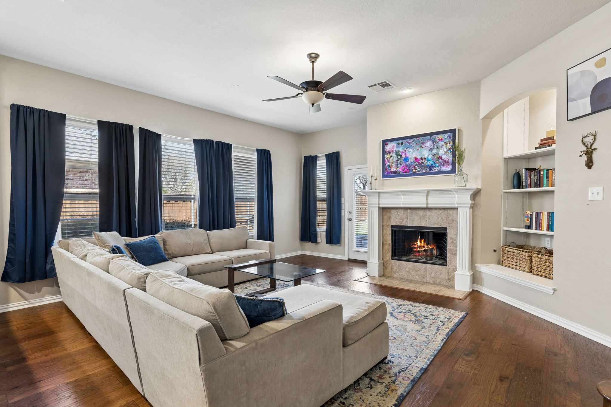 7512 Powder Horn Lane, Mckinney, TX, 75070