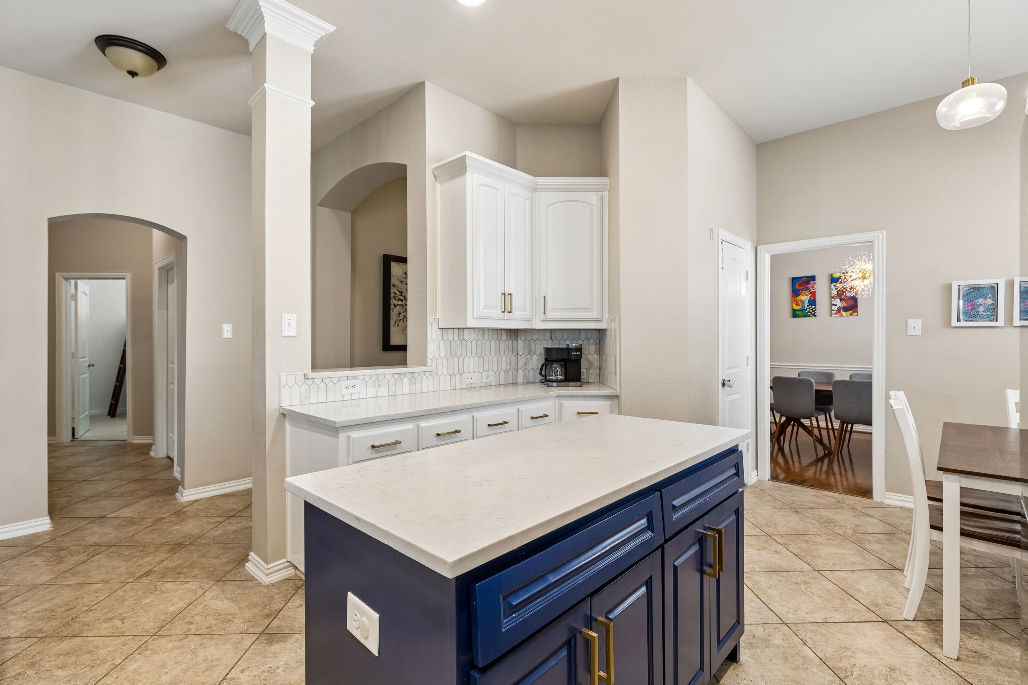 7512 Powder Horn Lane, Mckinney, TX, 75070