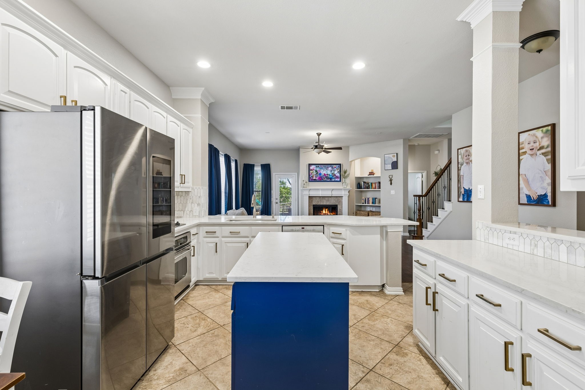 7512 Powder Horn Lane, Mckinney, TX, 75070