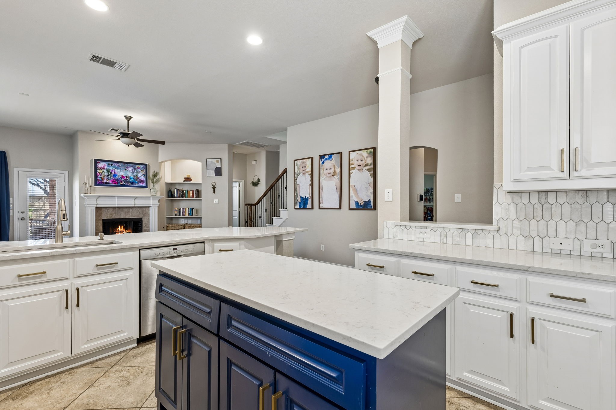 7512 Powder Horn Lane, Mckinney, TX, 75070