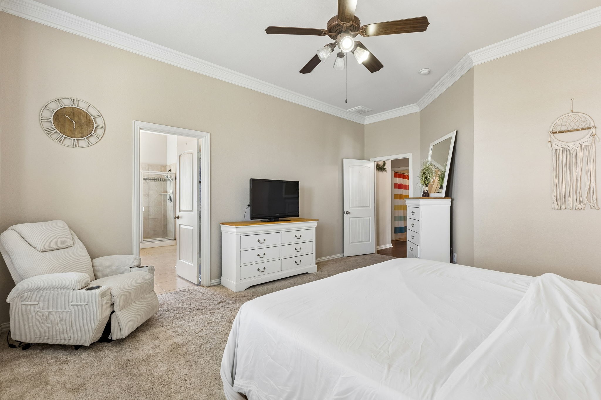 7512 Powder Horn Lane, Mckinney, TX, 75070