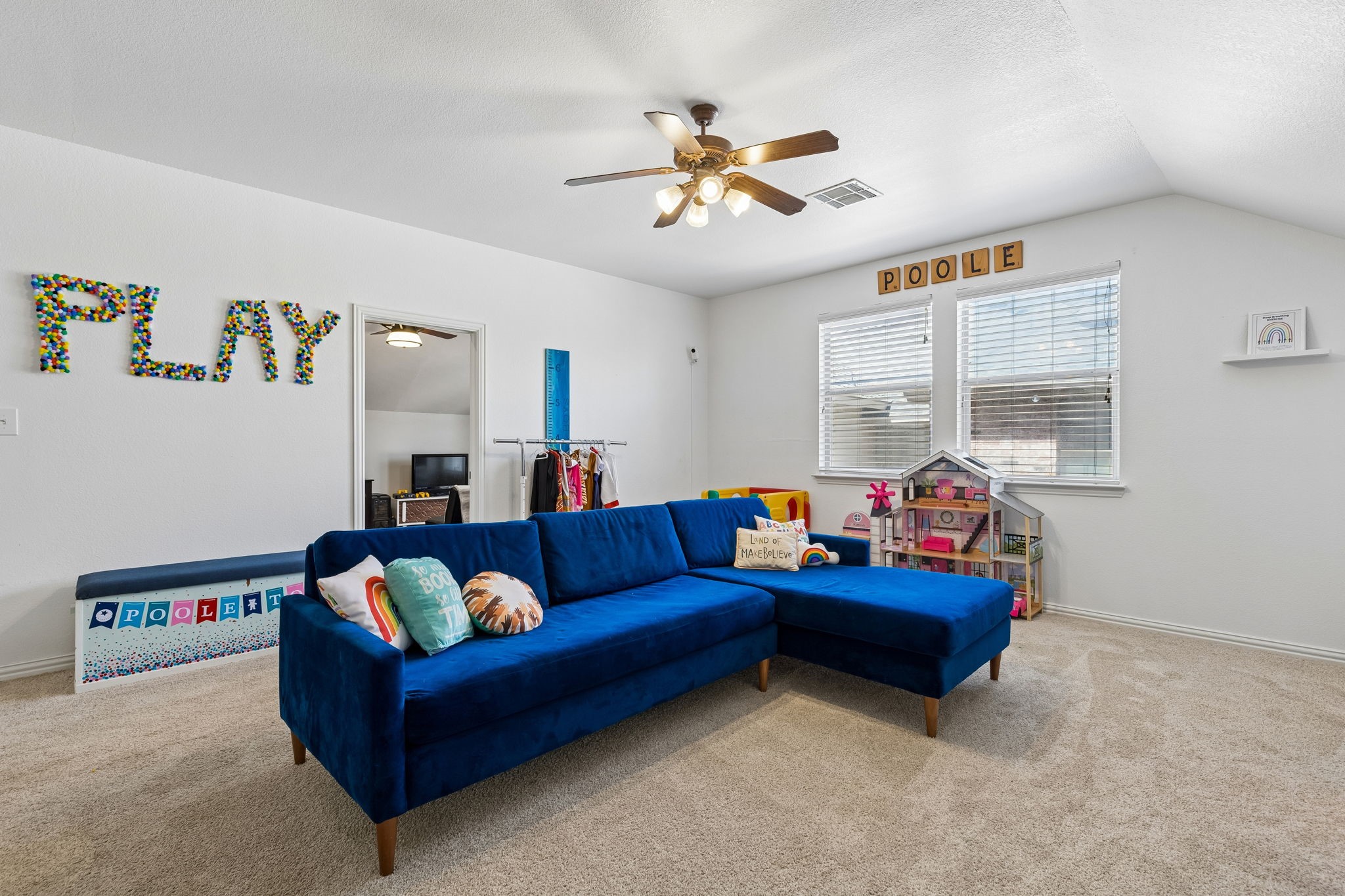 7512 Powder Horn Lane, Mckinney, TX, 75070