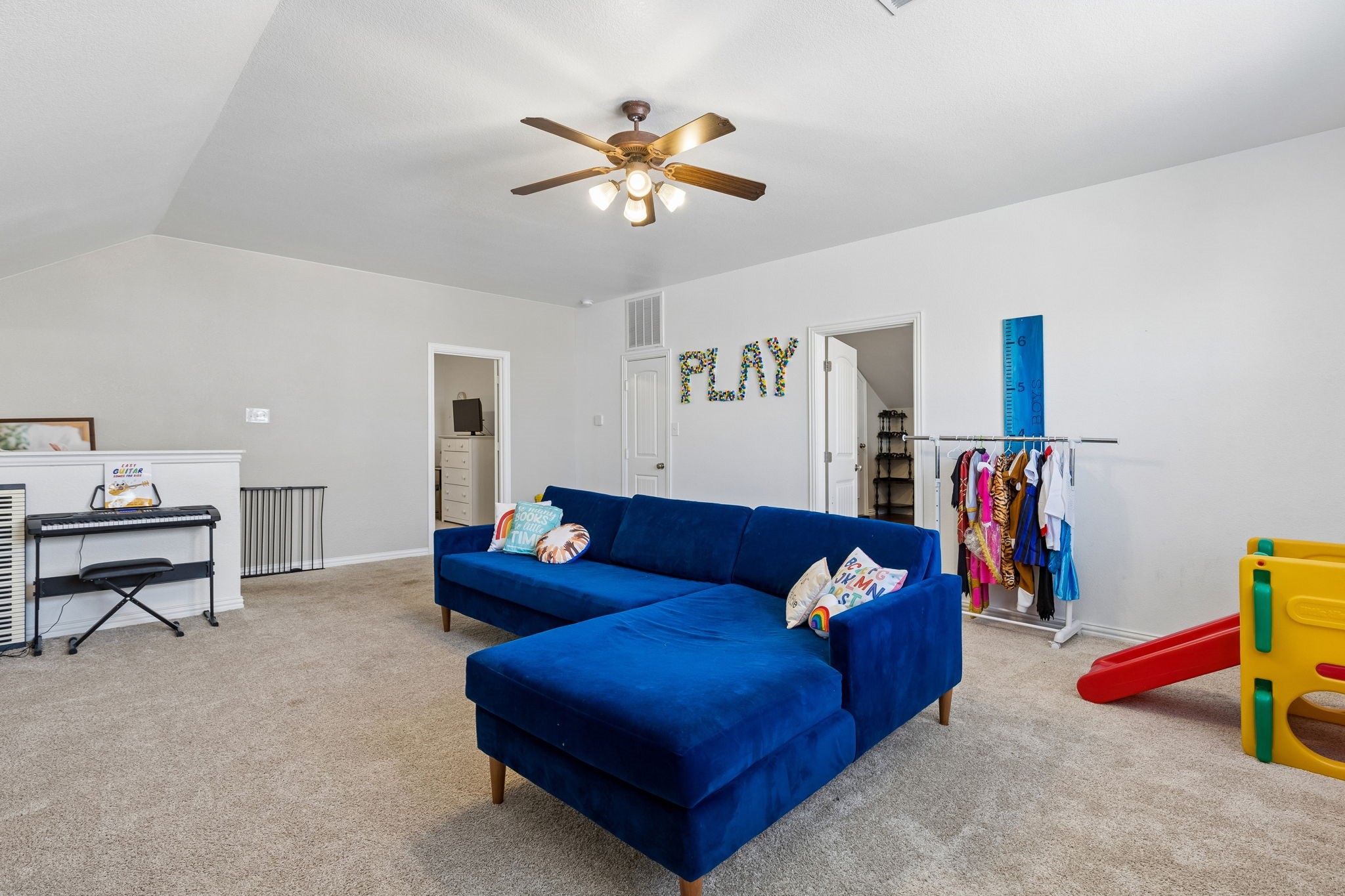 7512 Powder Horn Lane, Mckinney, TX, 75070