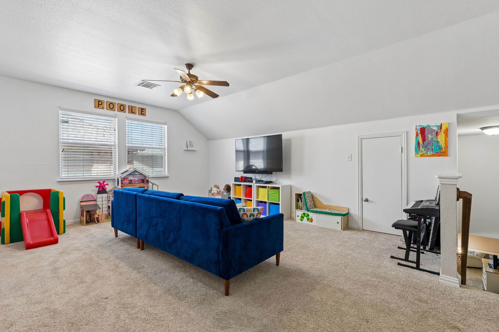 7512 Powder Horn Lane, Mckinney, TX, 75070