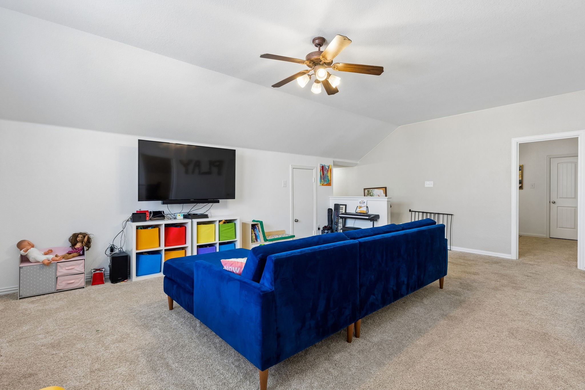 7512 Powder Horn Lane, Mckinney, TX, 75070