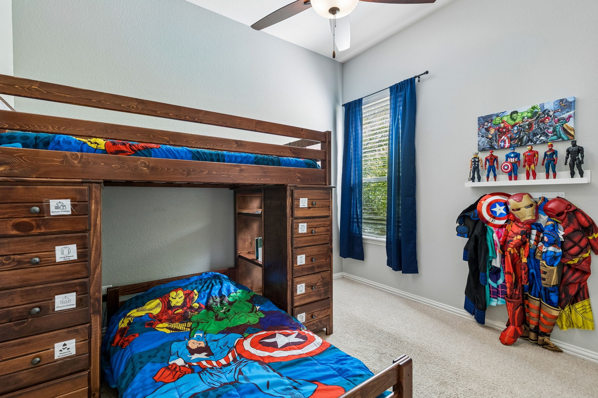 7512 Powder Horn Lane, Mckinney, TX, 75070