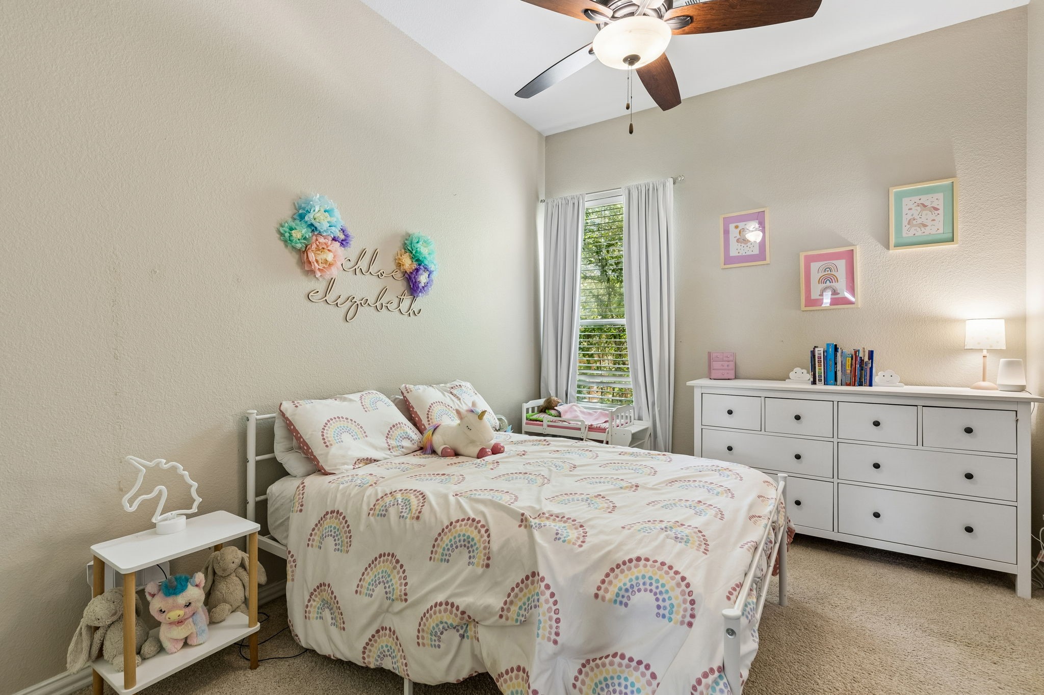7512 Powder Horn Lane, Mckinney, TX, 75070