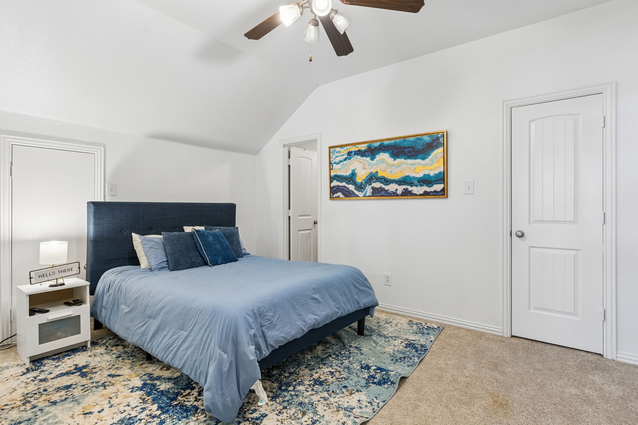 7512 Powder Horn Lane, Mckinney, TX, 75070