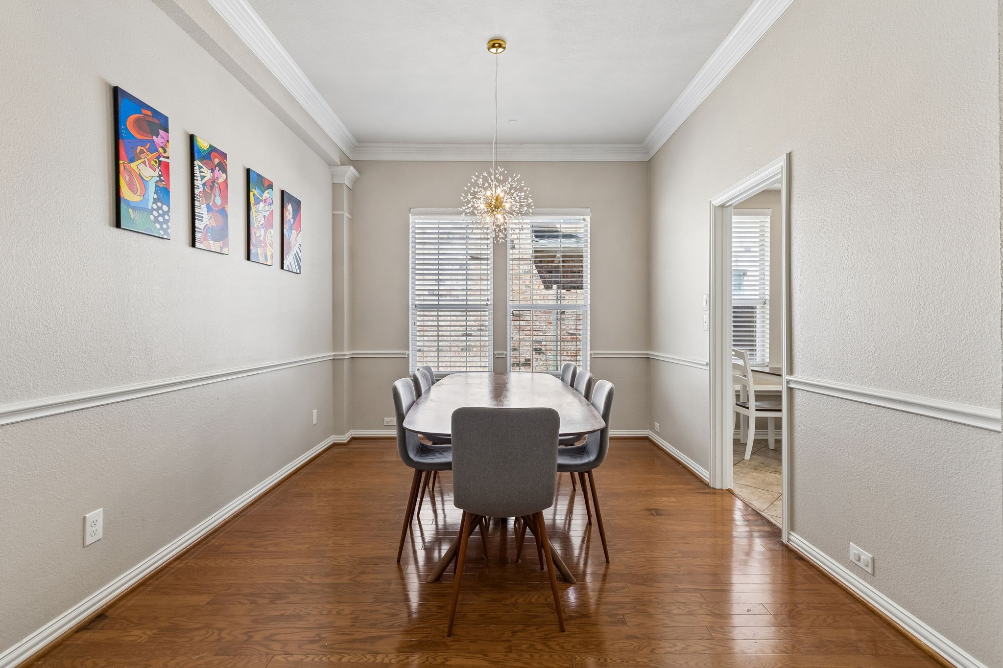 7512 Powder Horn Lane, Mckinney, TX, 75070