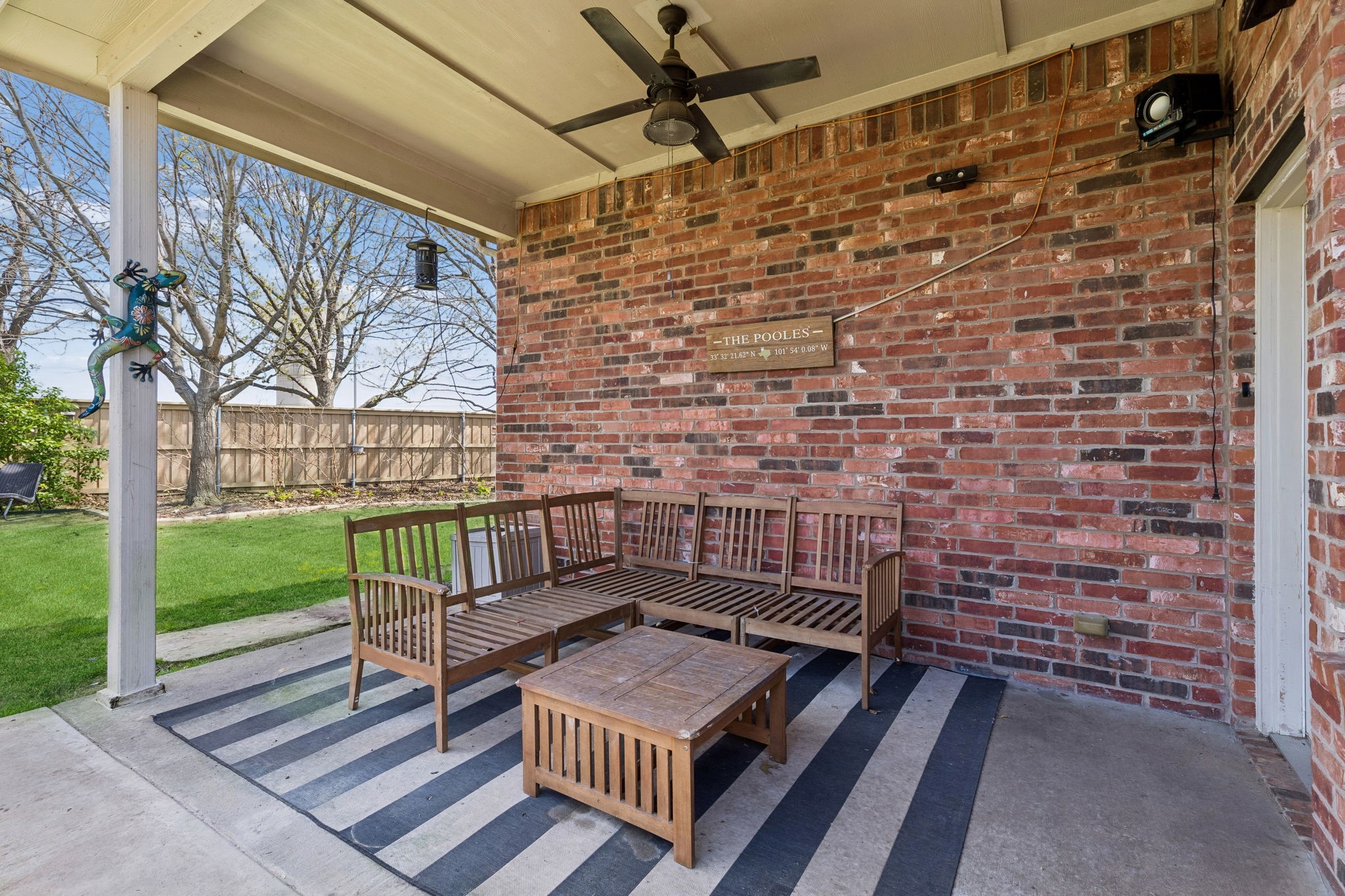 7512 Powder Horn Lane, Mckinney, TX, 75070