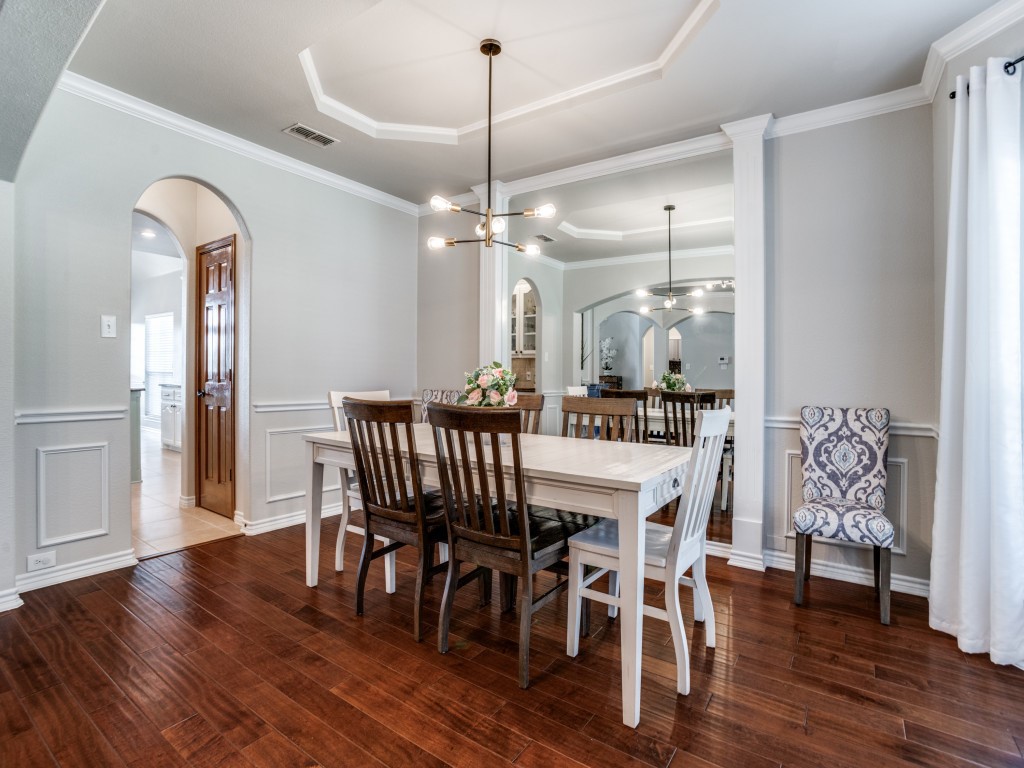 861 Twin Buttes Drive, Prosper, TX, 75078
