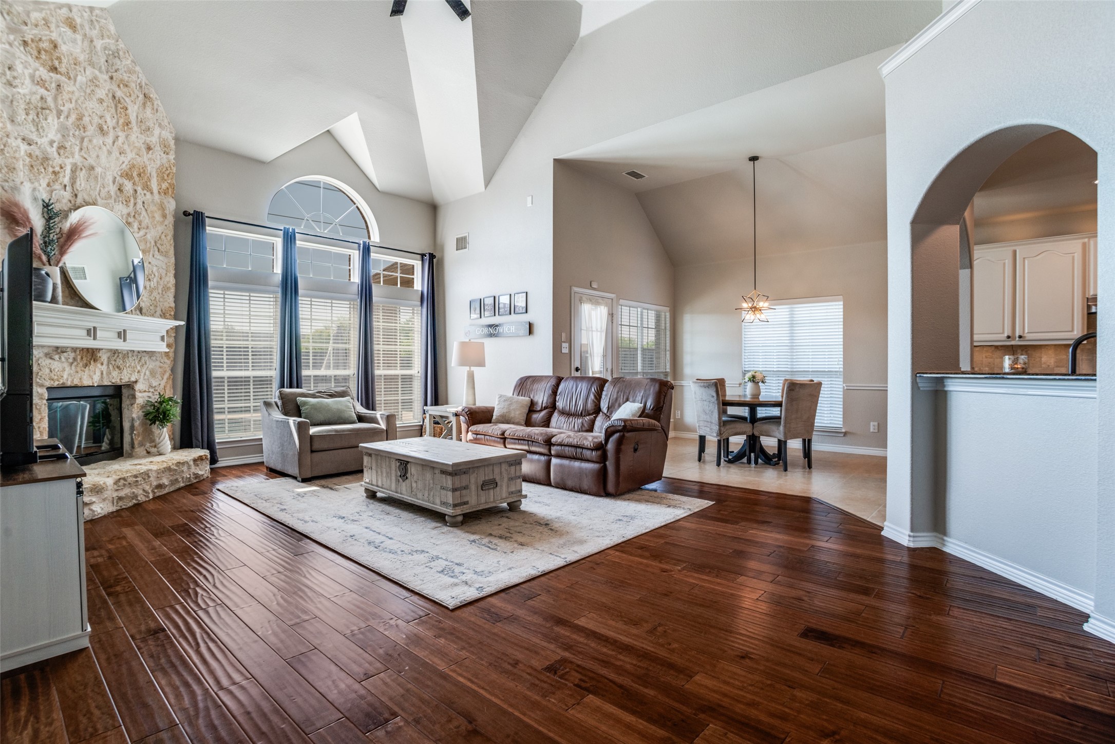 861 Twin Buttes Drive, Prosper, TX, 75078
