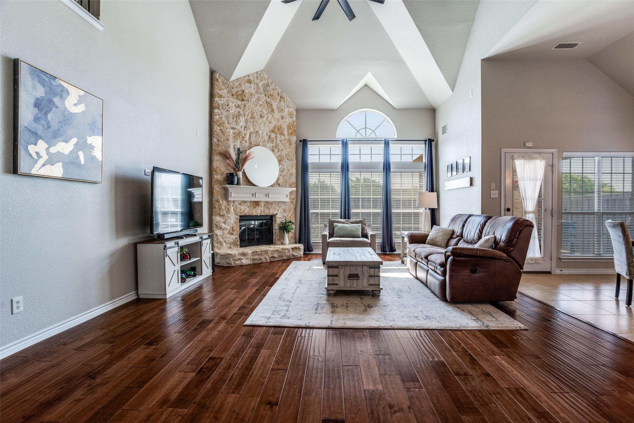 861 Twin Buttes Drive, Prosper, TX, 75078