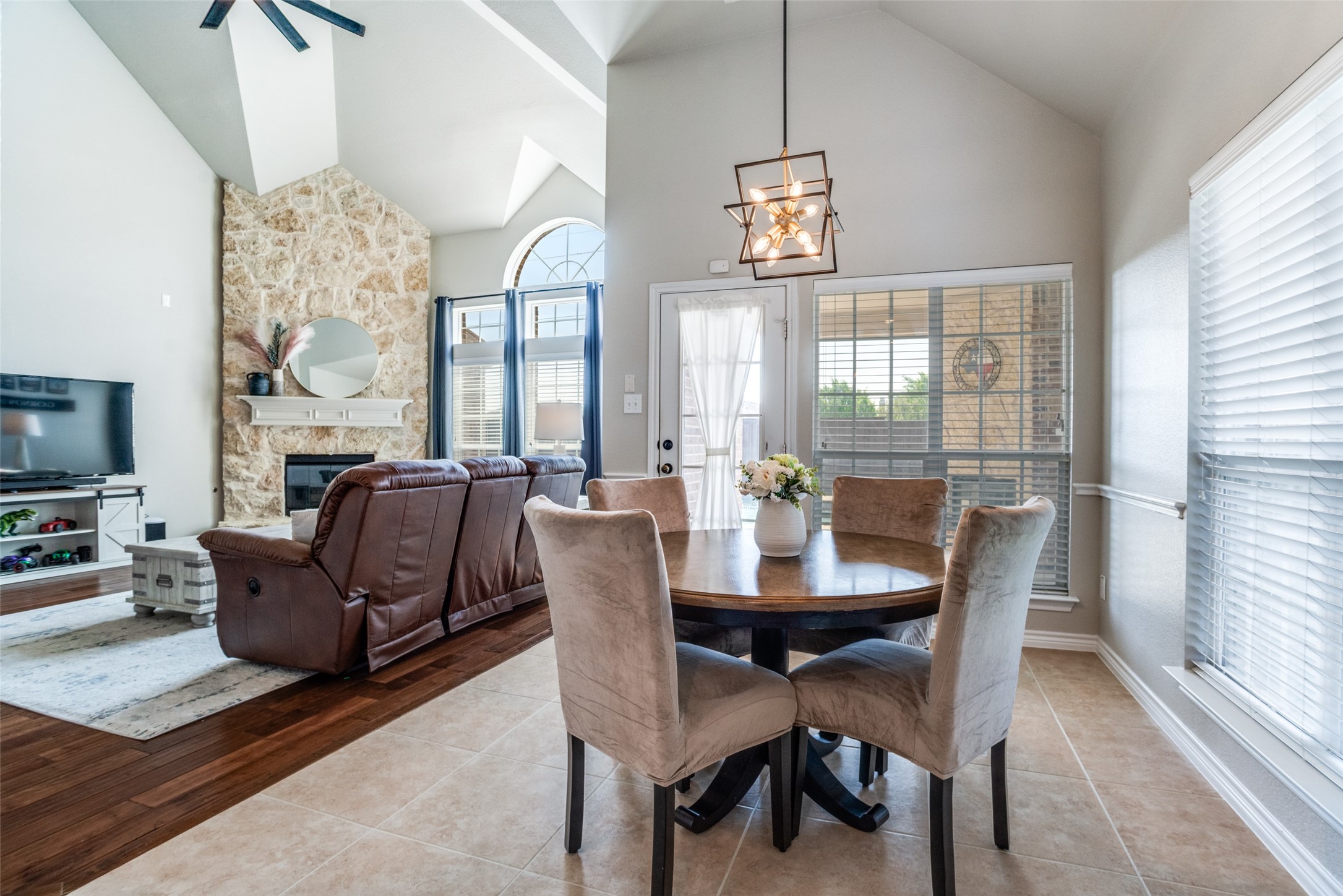 861 Twin Buttes Drive, Prosper, TX, 75078