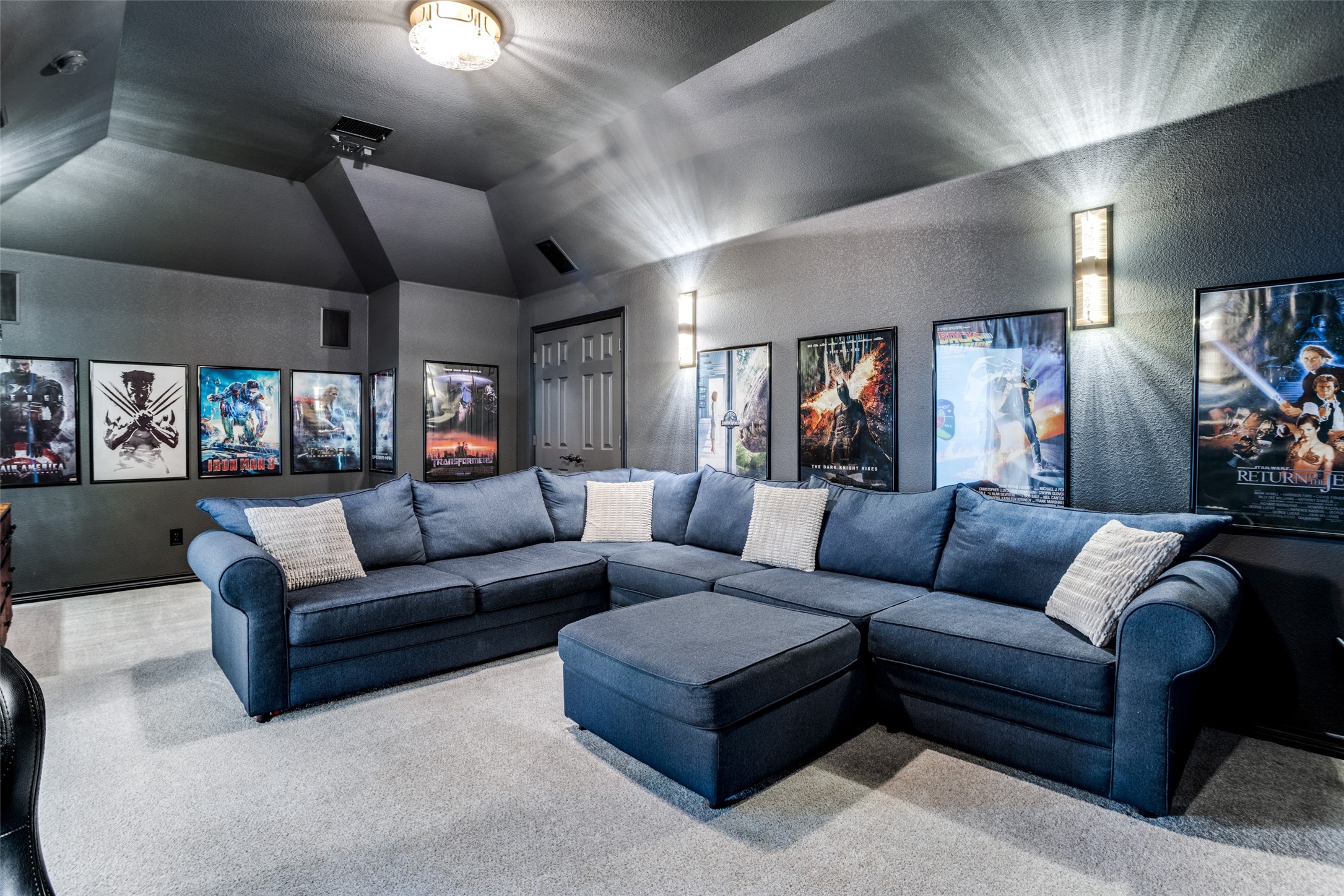 861 Twin Buttes Drive, Prosper, TX, 75078