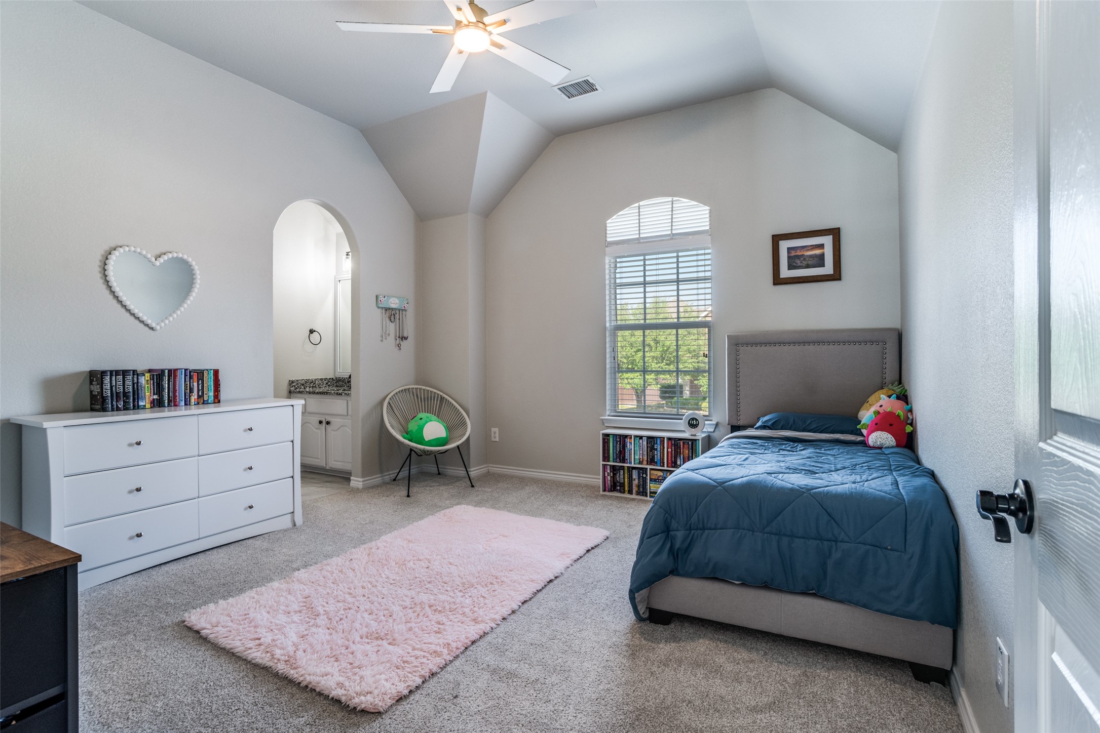 861 Twin Buttes Drive, Prosper, TX, 75078