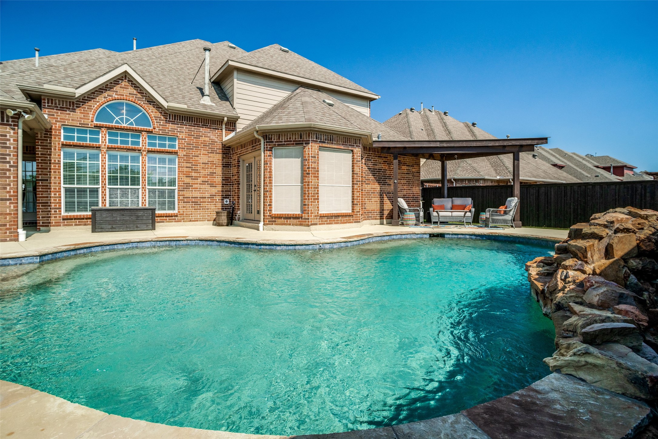 861 Twin Buttes Drive, Prosper, TX, 75078