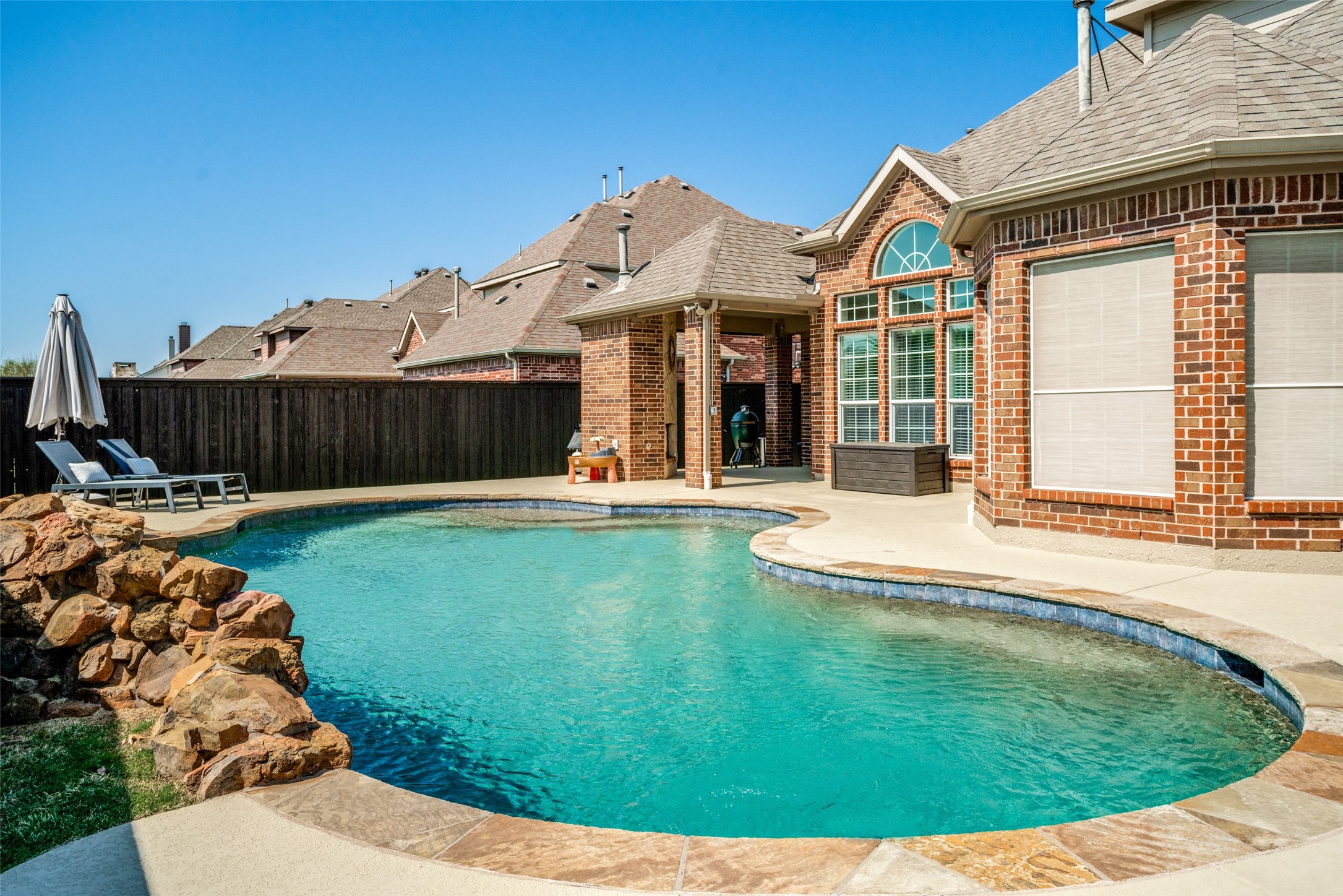 861 Twin Buttes Drive, Prosper, TX, 75078