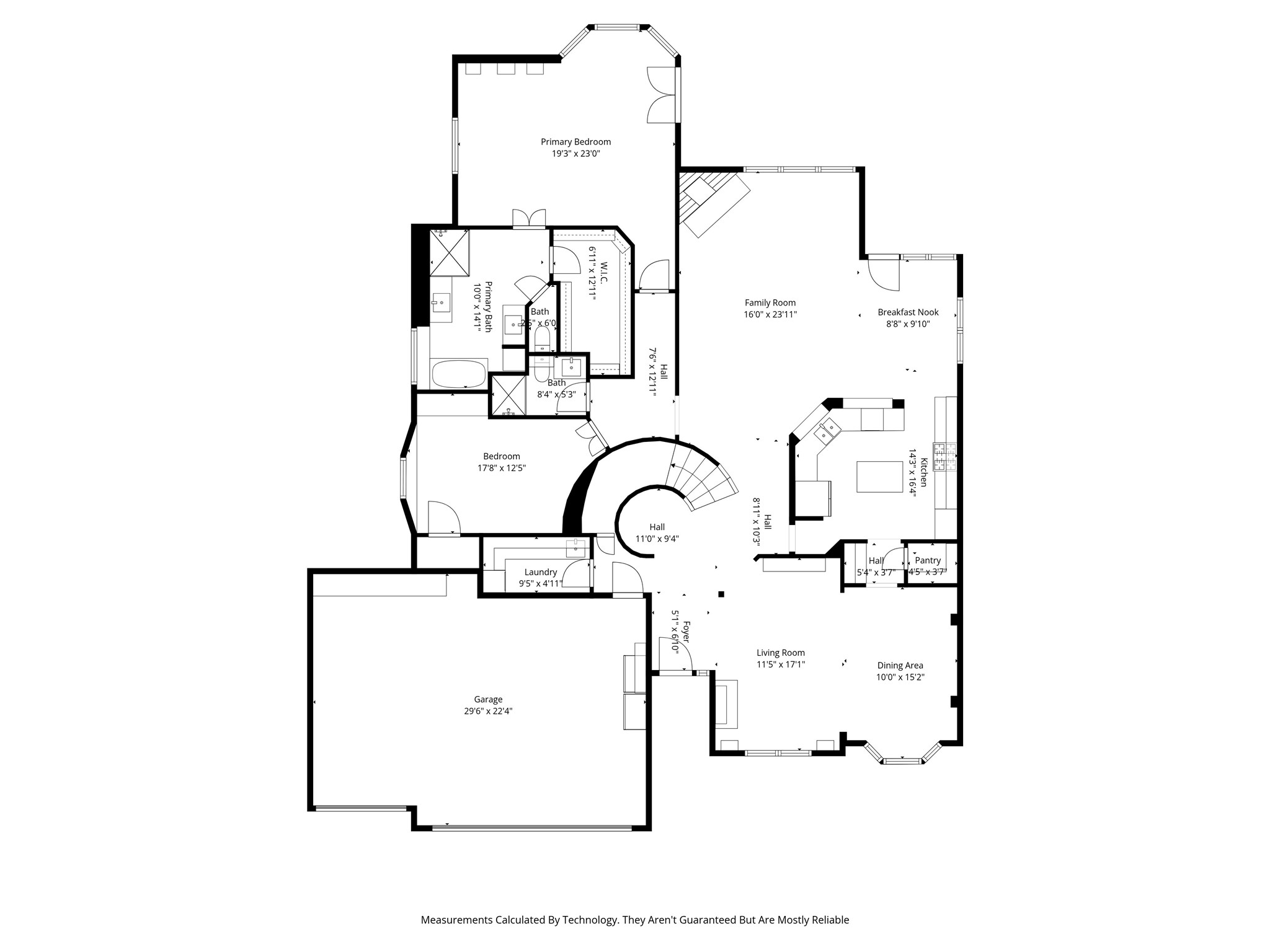 861 Twin Buttes Drive, Prosper, TX, 75078