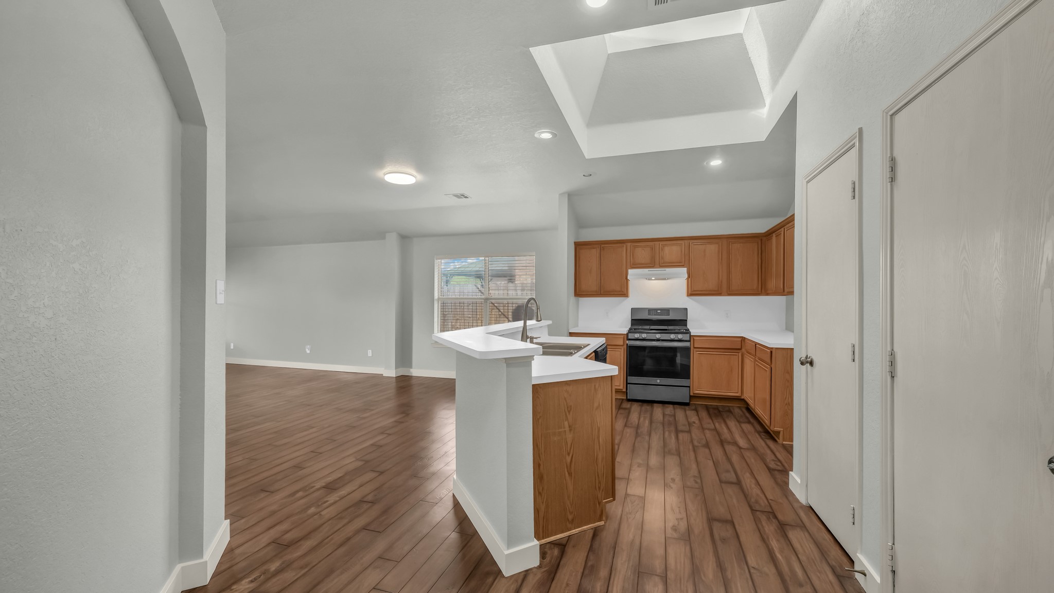 9609 Maryville Lane, Fort Worth, TX, 76108