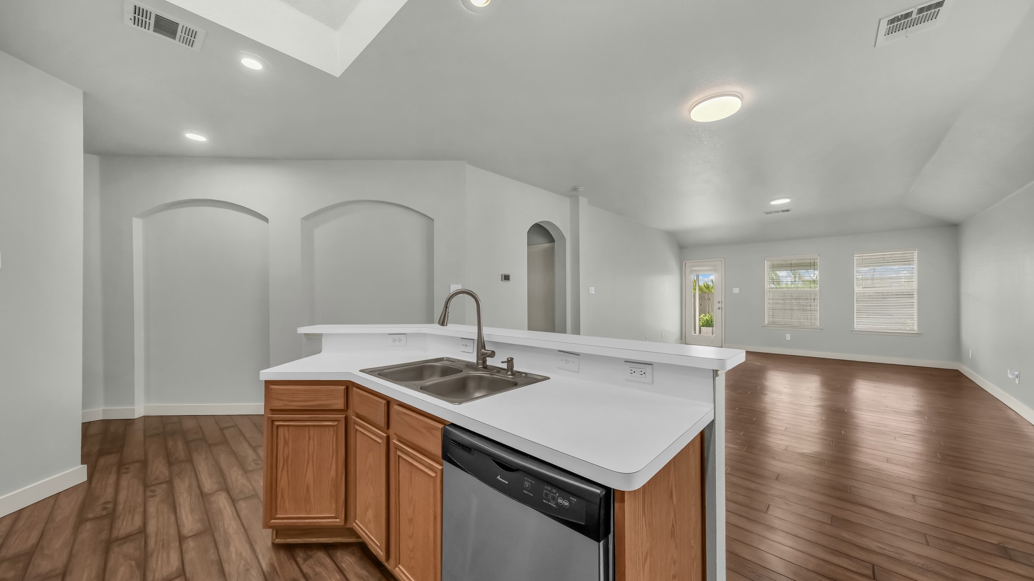 9609 Maryville Lane, Fort Worth, TX, 76108