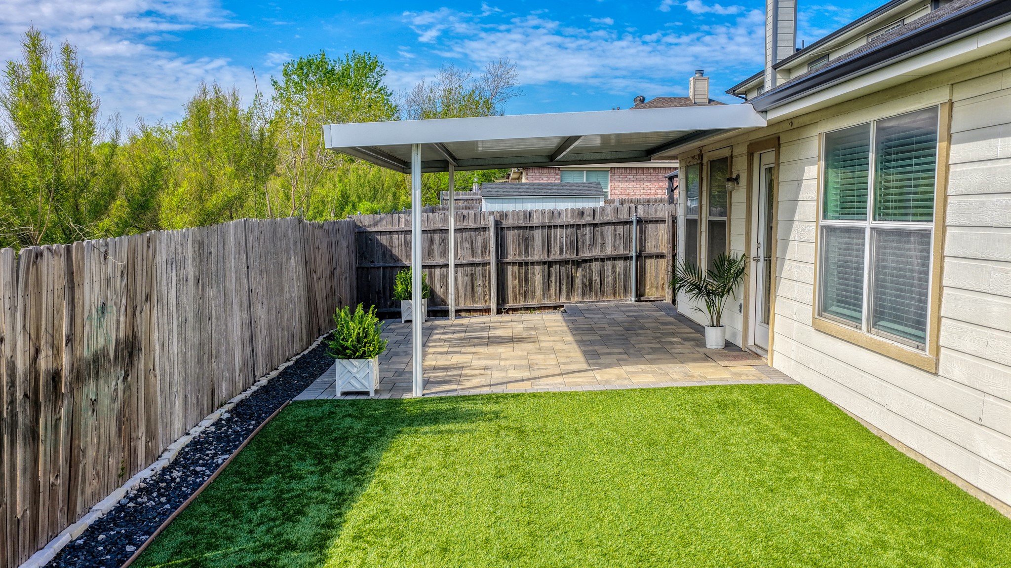 9609 Maryville Lane, Fort Worth, TX, 76108
