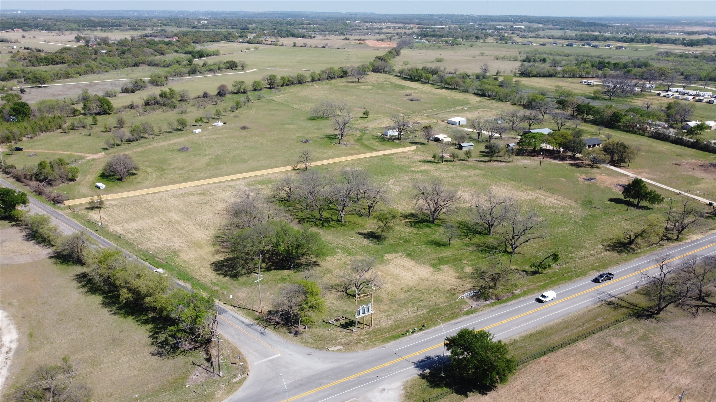 2622 N 144, Glen Rose, TX, 76043