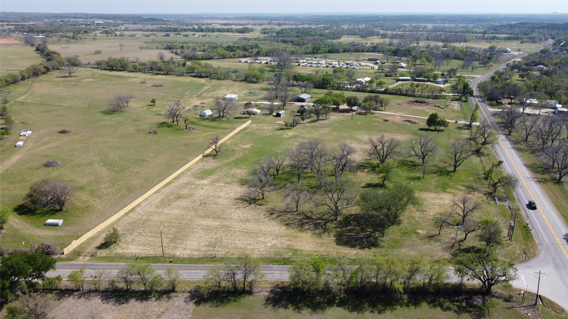 2622 N 144, Glen Rose, TX, 76043