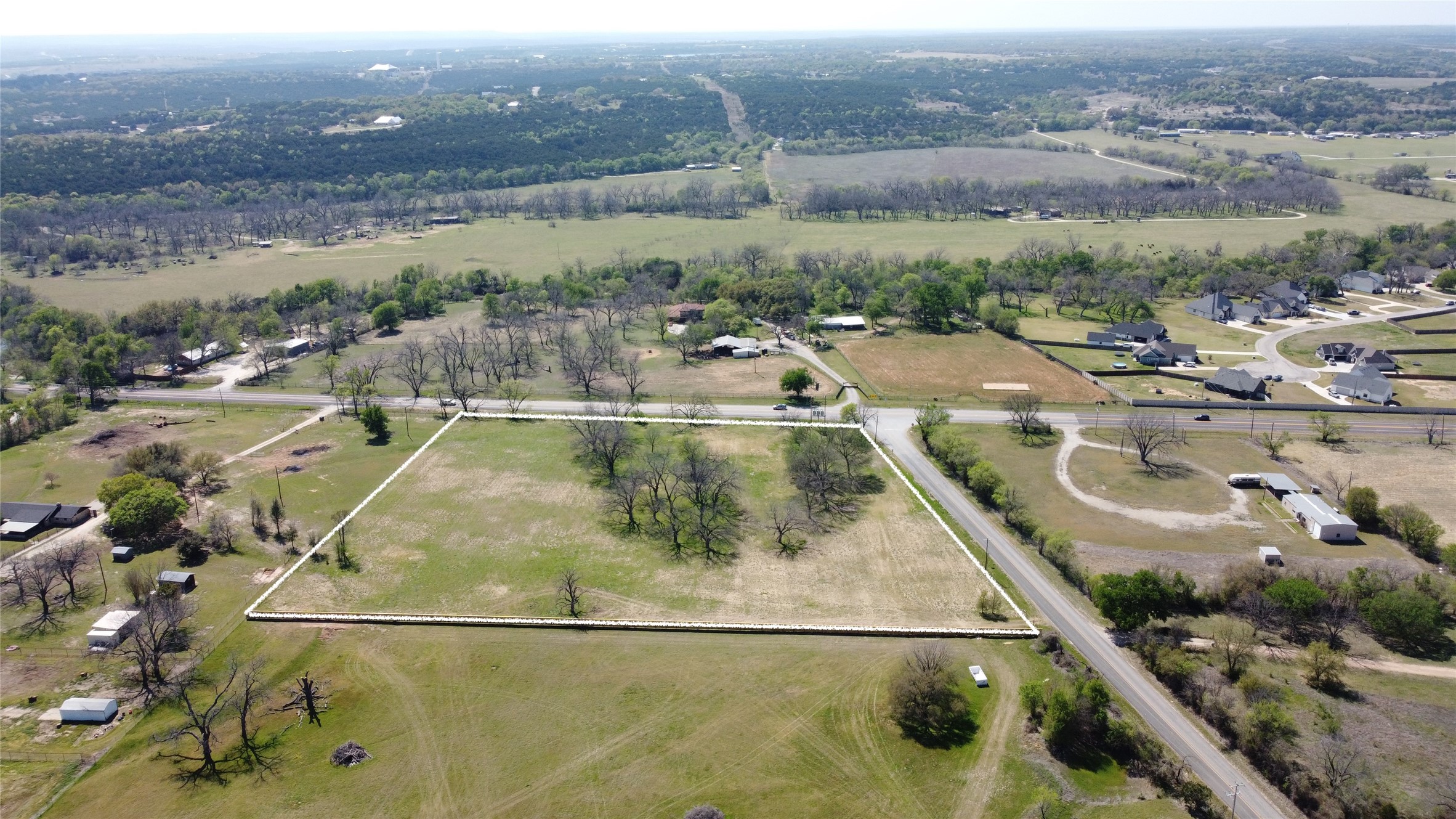2622 N 144, Glen Rose, TX, 76043