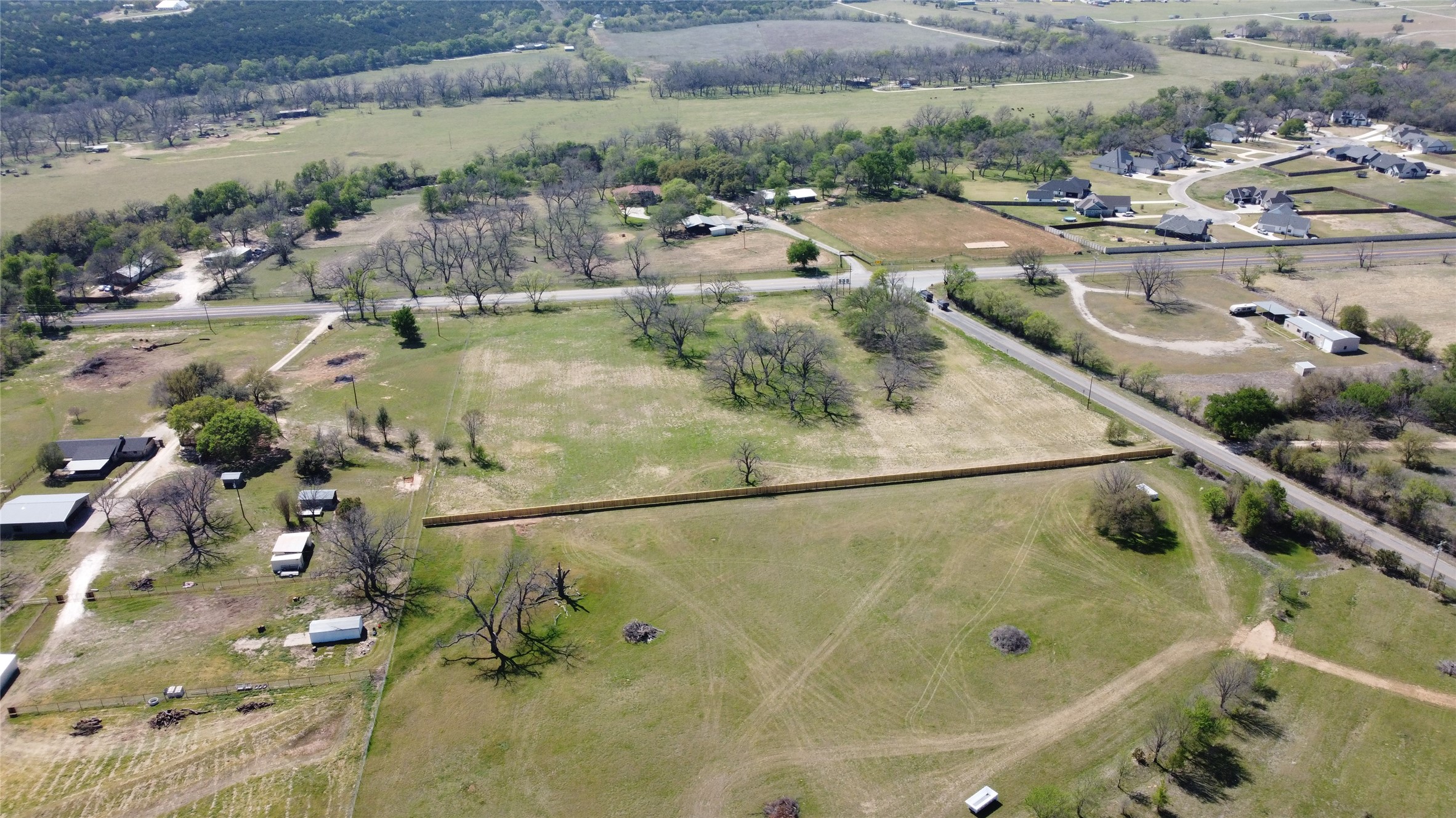 2622 N 144, Glen Rose, TX, 76043