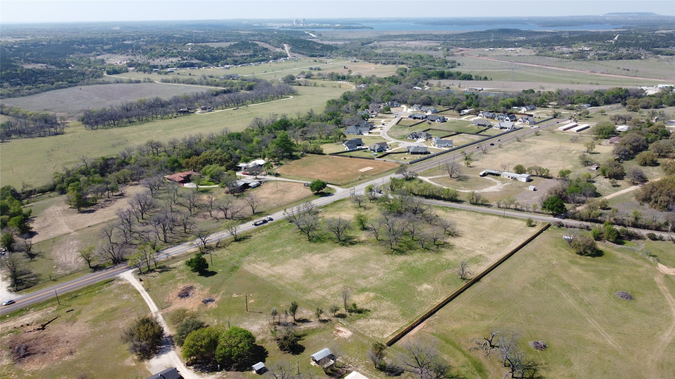 2622 N 144, Glen Rose, TX, 76043