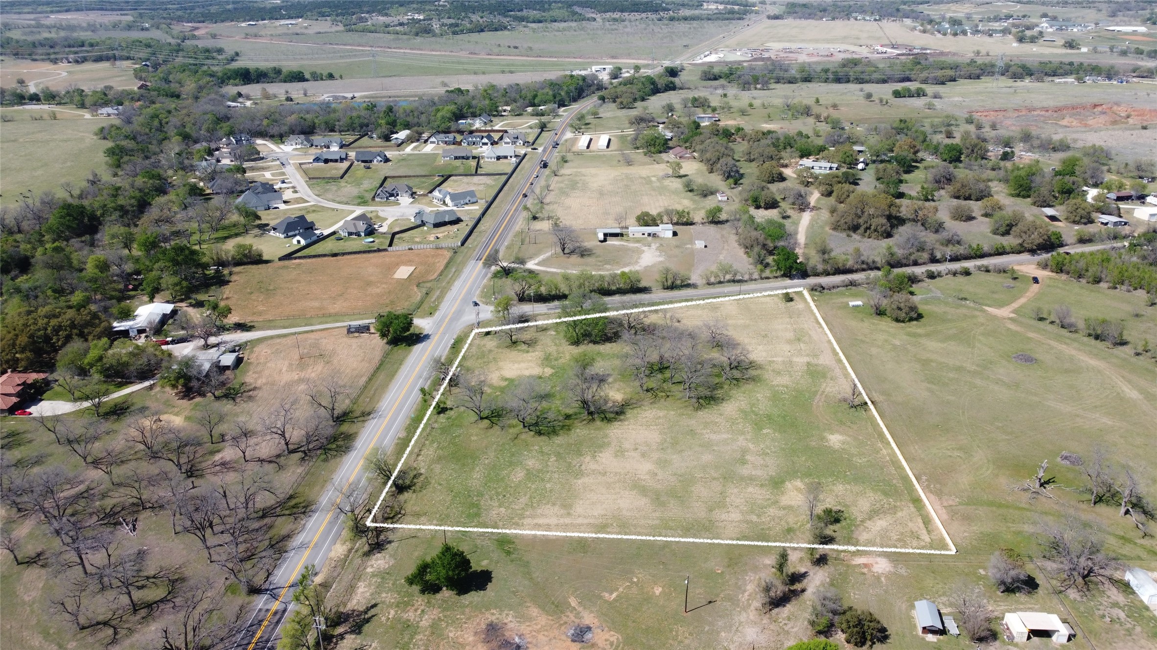 2622 N 144, Glen Rose, TX, 76043