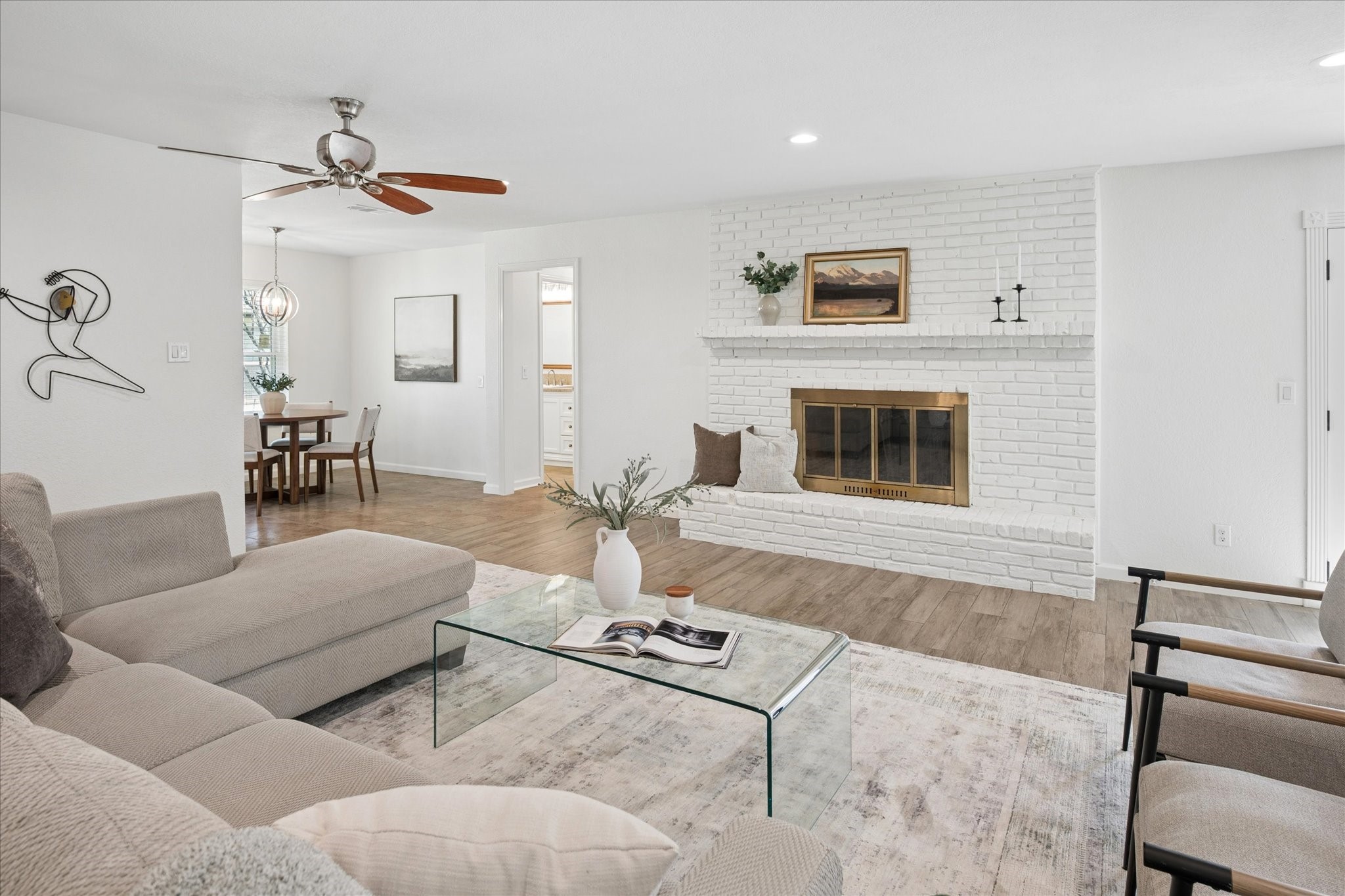 2404 Kimberly Lane, Plano, TX, 75075