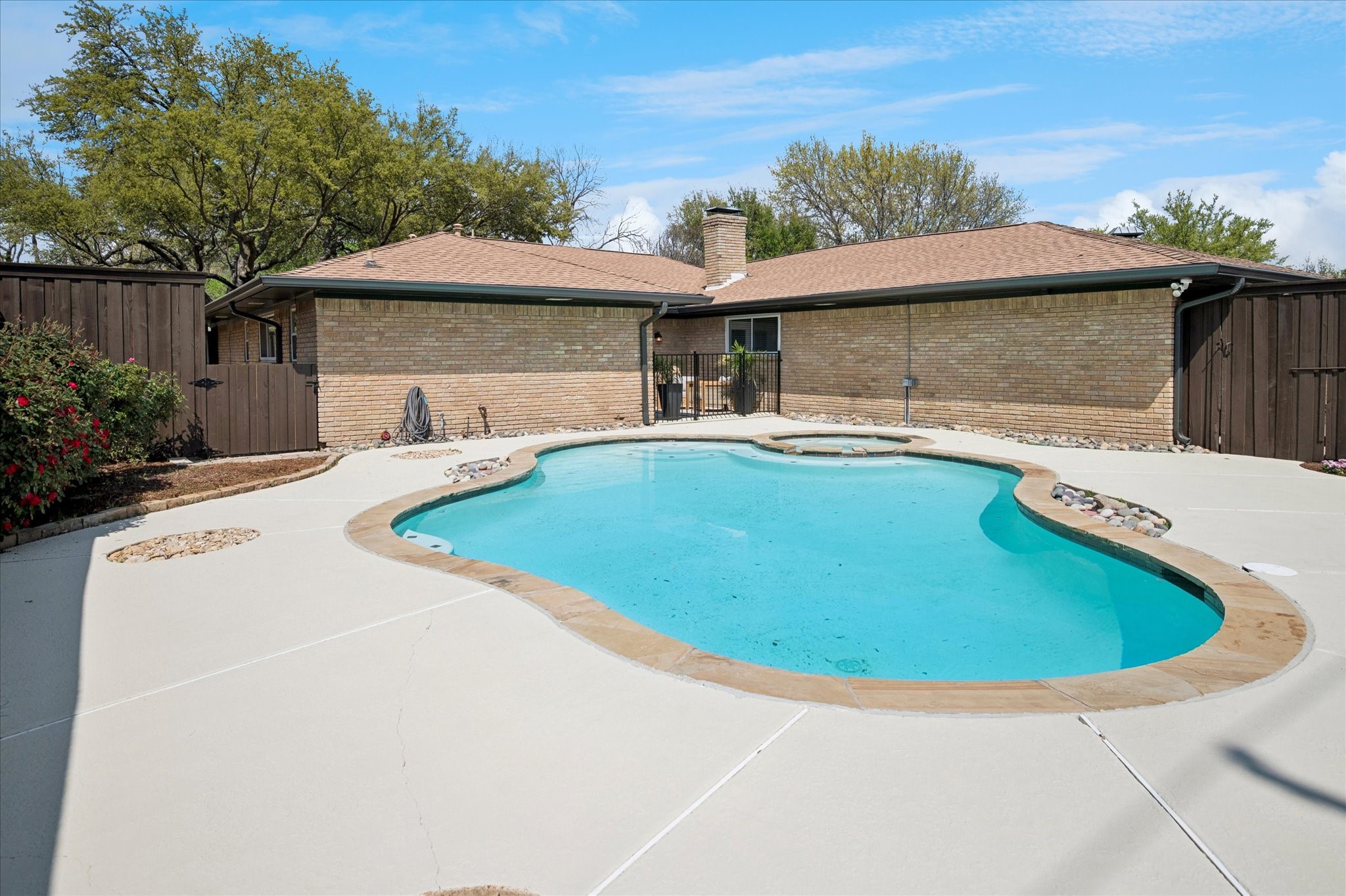 2404 Kimberly Lane, Plano, TX, 75075