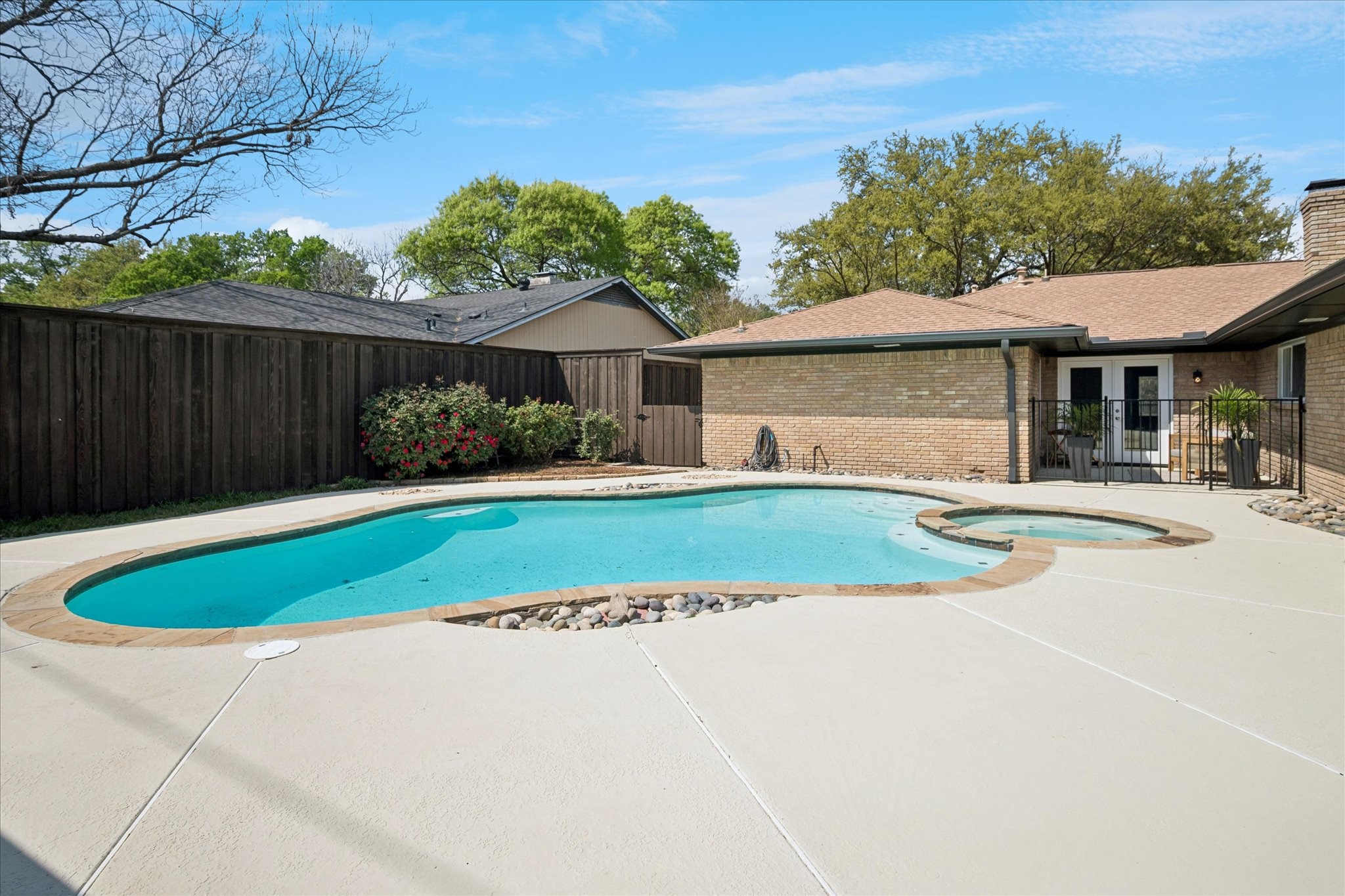2404 Kimberly Lane, Plano, TX, 75075