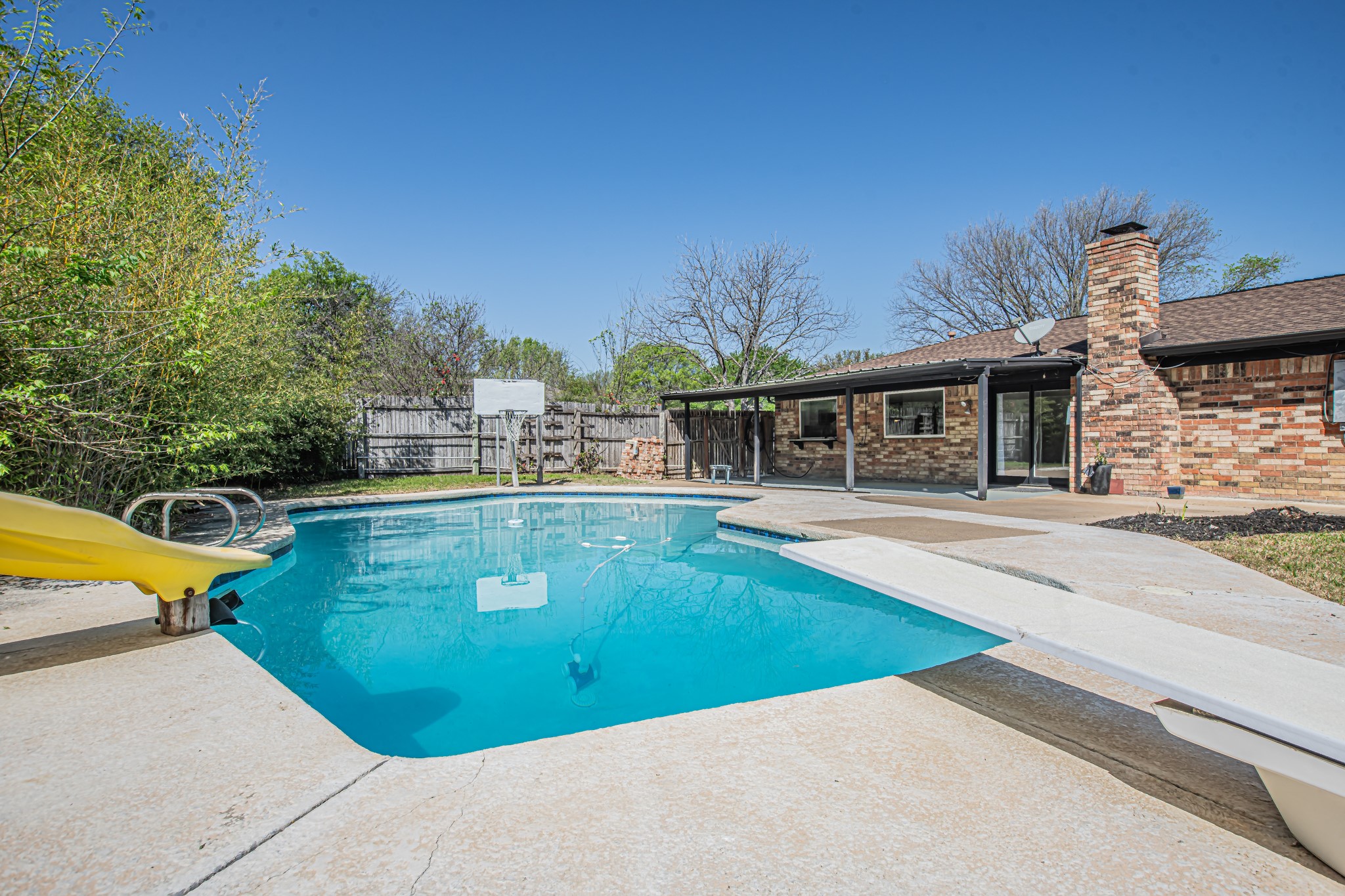 Property photo 01 of 8224 Pearl Street North Richland, Hills, TX 76180 | MLS #21219229