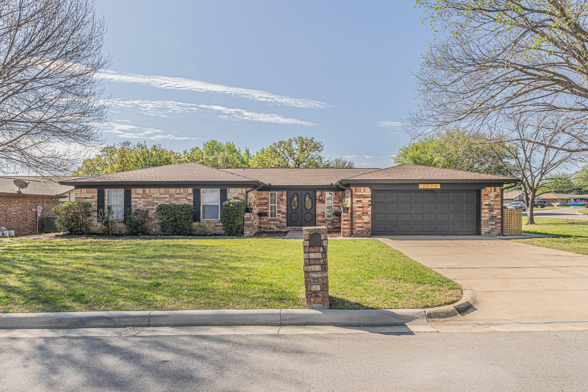 Property photo 02 of 8224 Pearl Street North Richland, Hills, TX 76180 | MLS #21219229