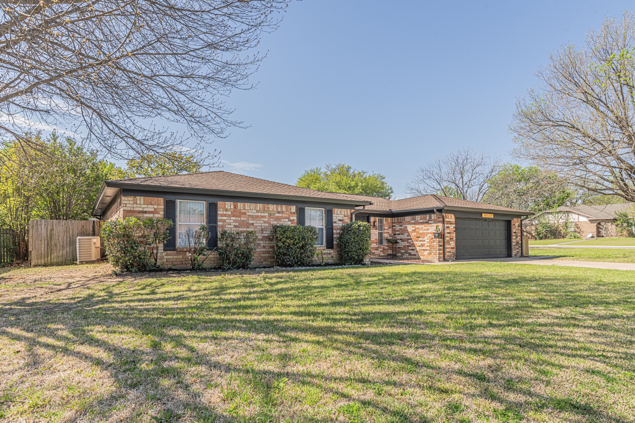Property photo 03 of 8224 Pearl Street North Richland, Hills, TX 76180 | MLS #21219229