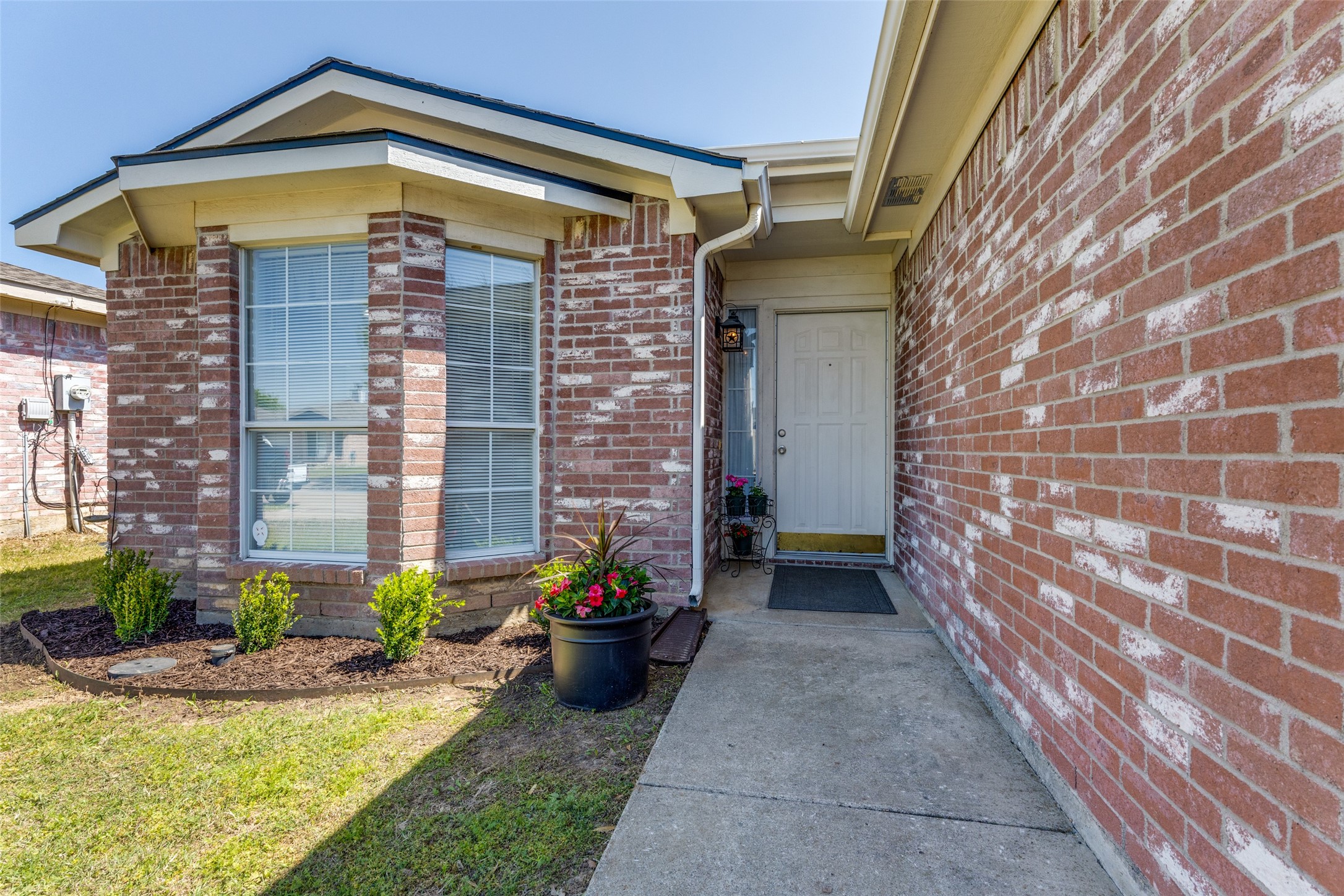 8100 Iris Circle, Fort Worth, TX, 76137