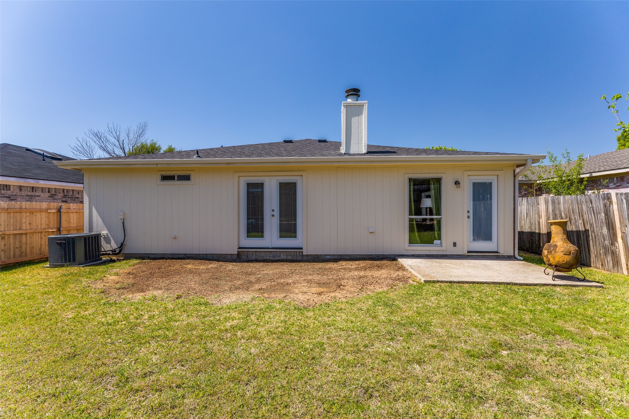 8100 Iris Circle, Fort Worth, TX, 76137