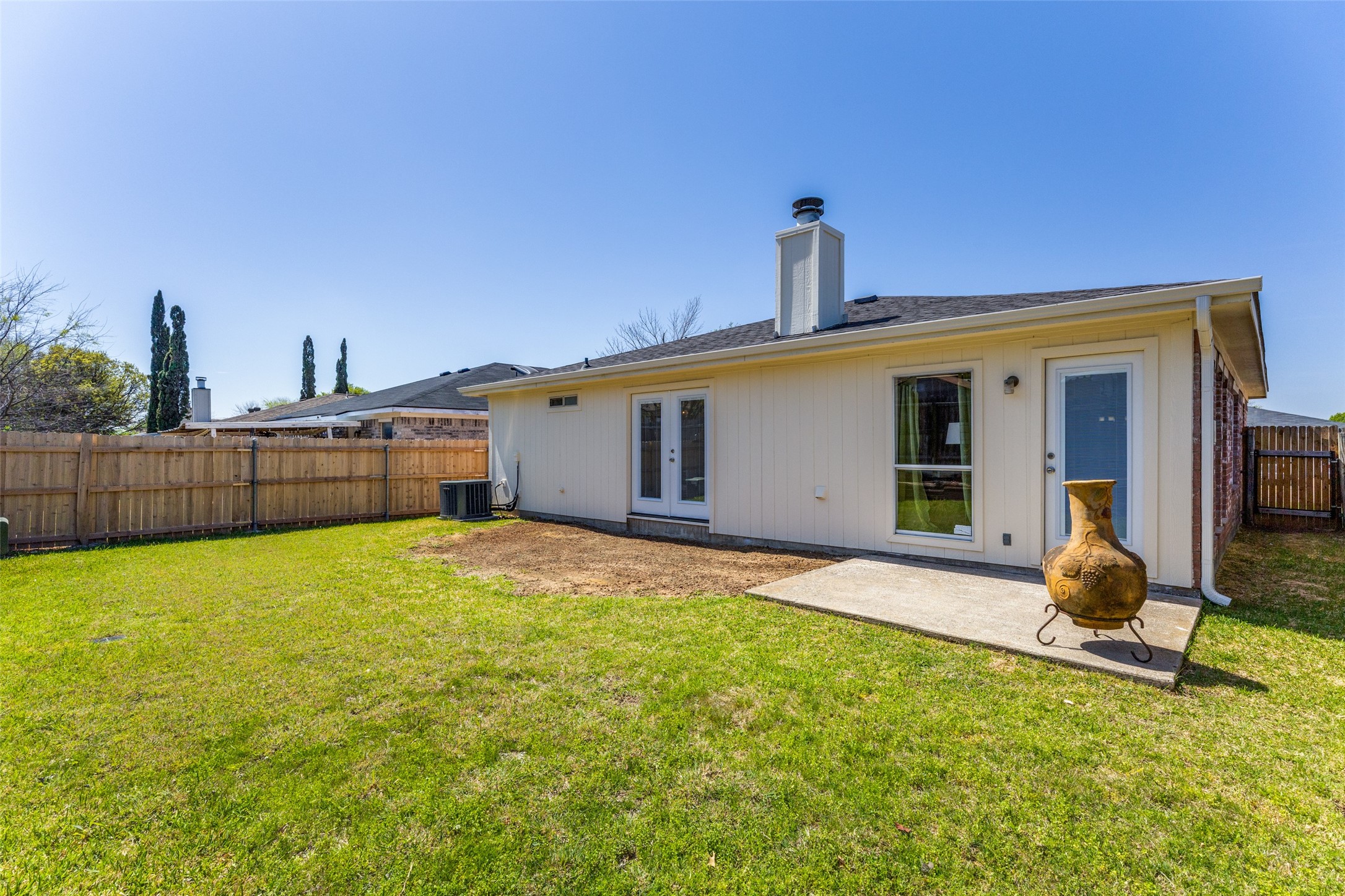 8100 Iris Circle, Fort Worth, TX, 76137