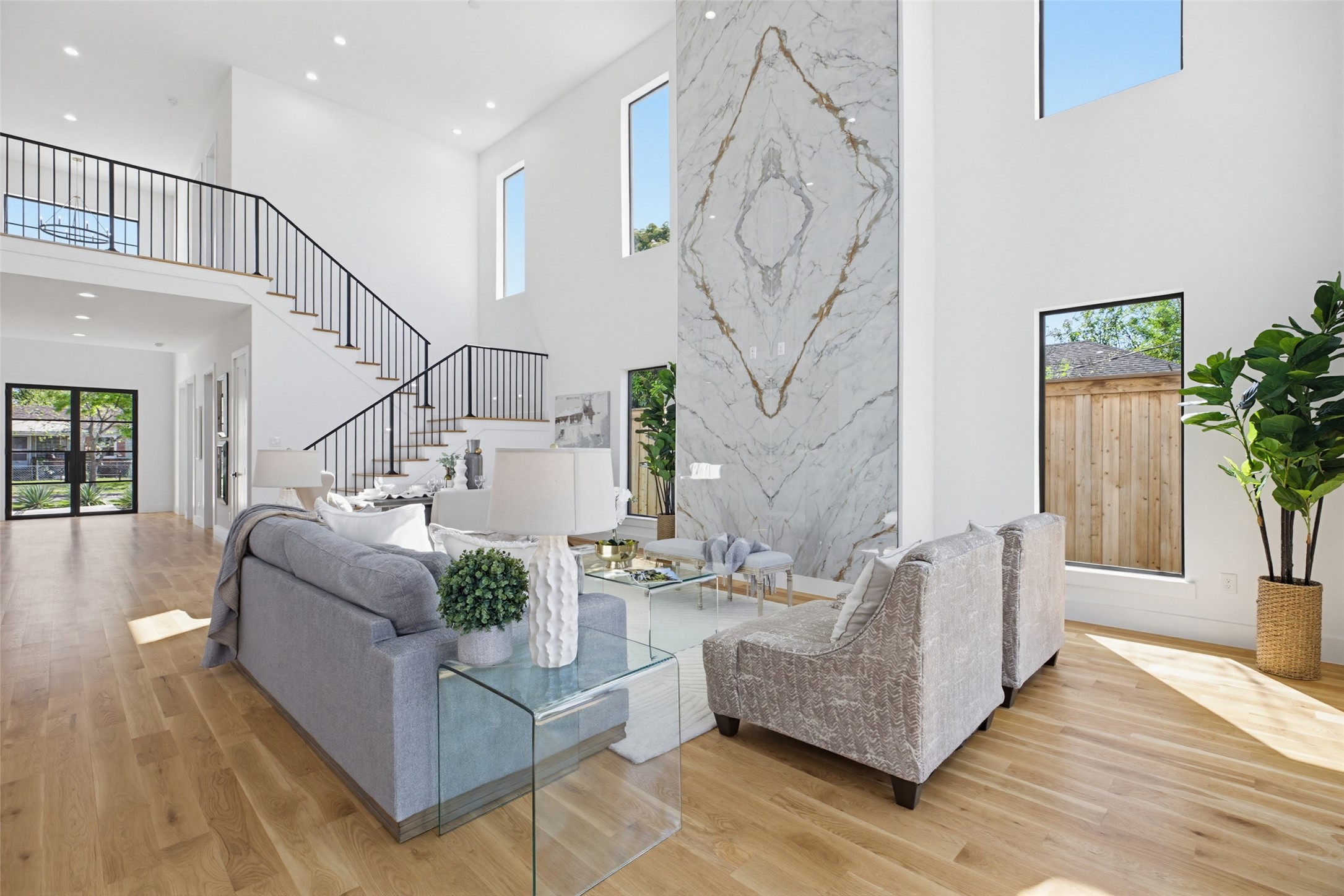 3847 Durango Drive, Dallas, TX, 75220