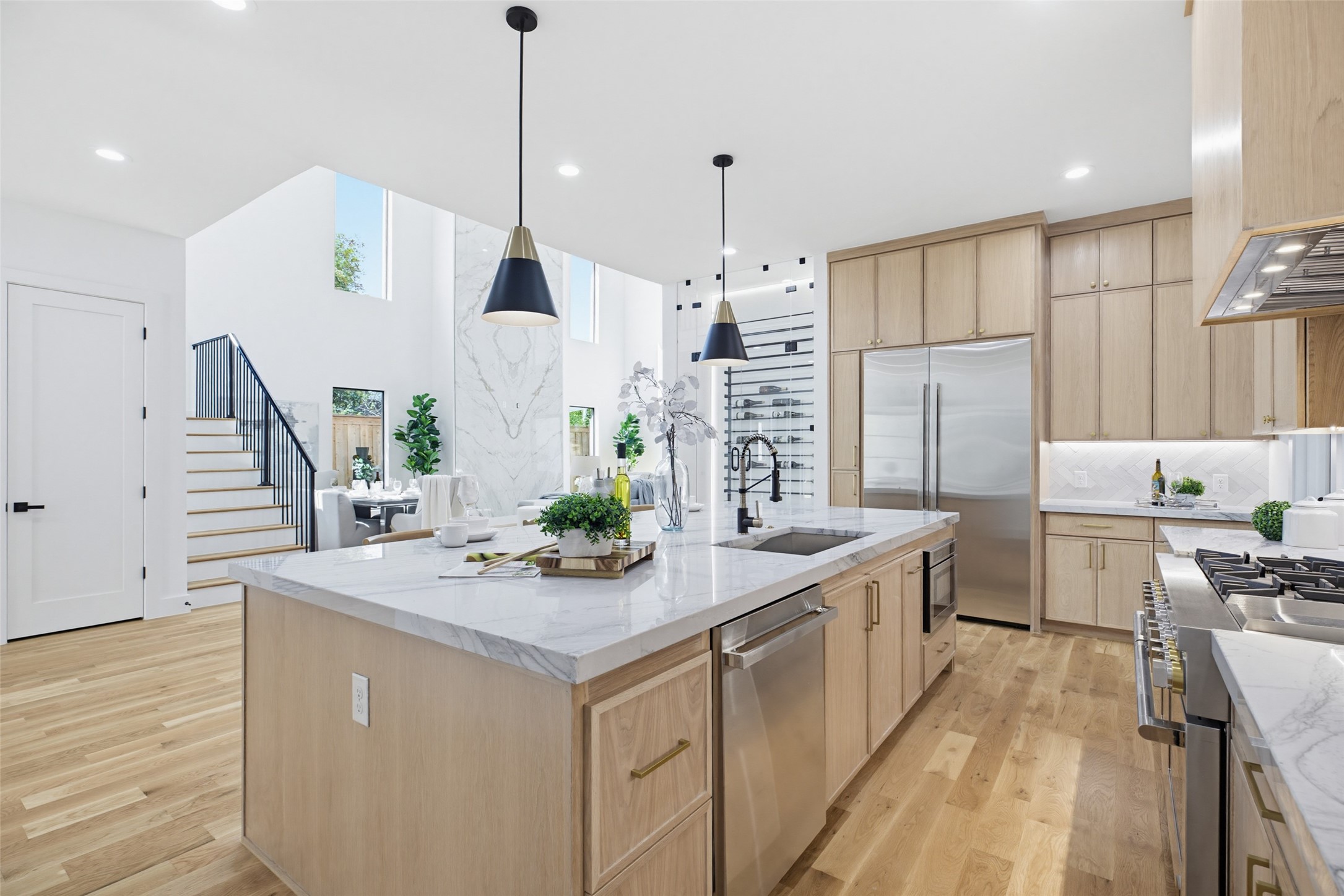 3847 Durango Drive, Dallas, TX, 75220