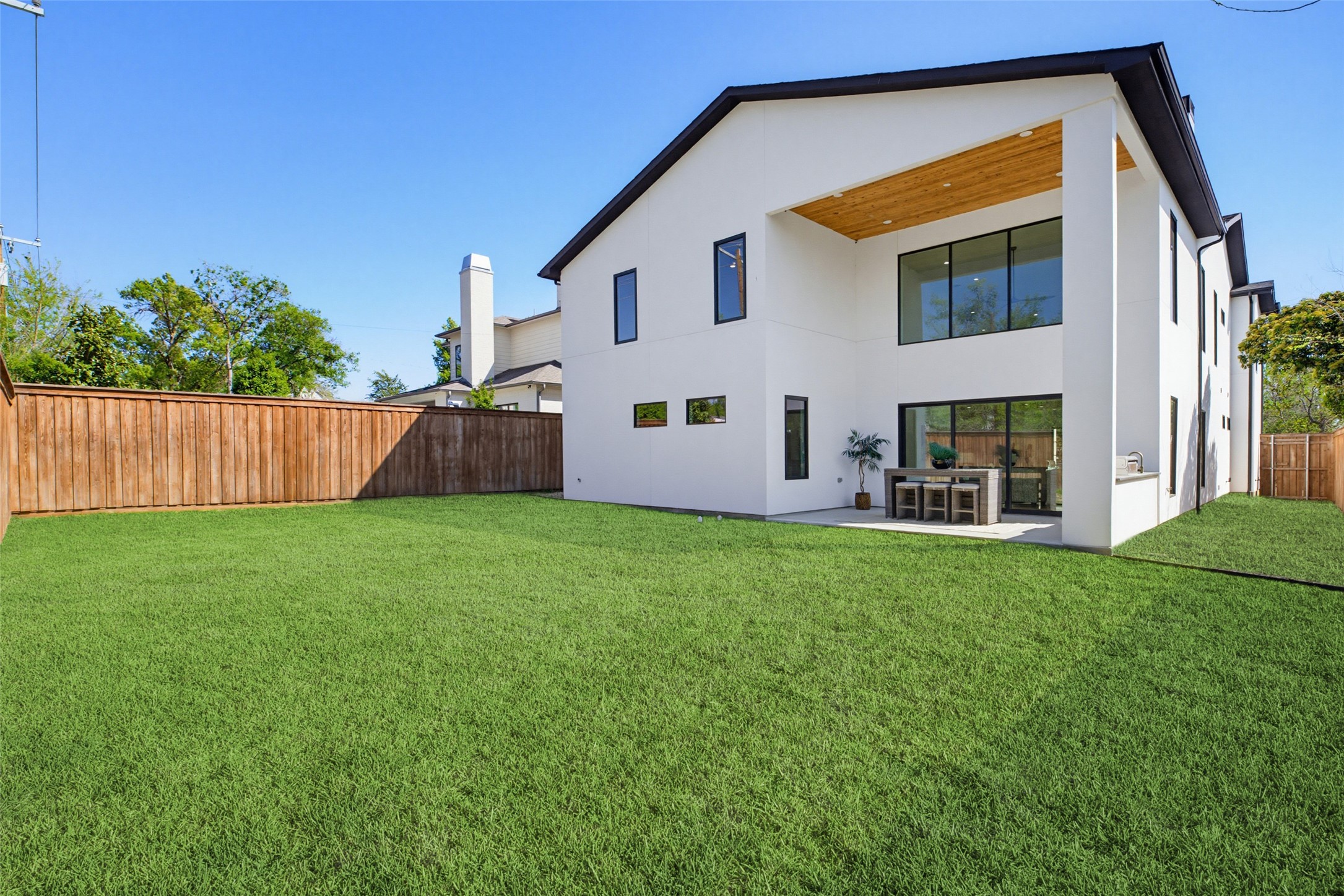 3847 Durango Drive, Dallas, TX, 75220