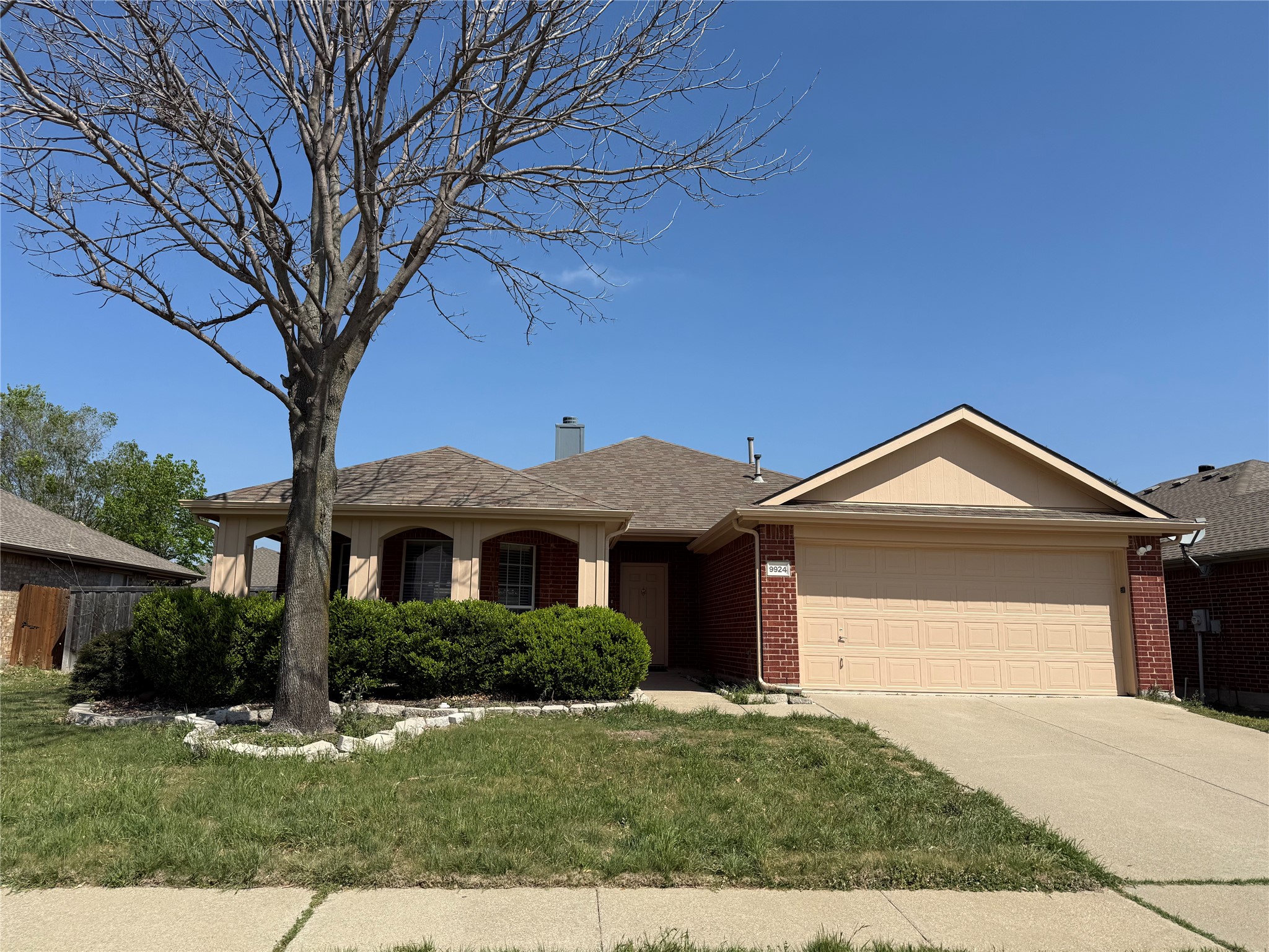 9924 Coolidge Drive, Mckinney, TX, 75072