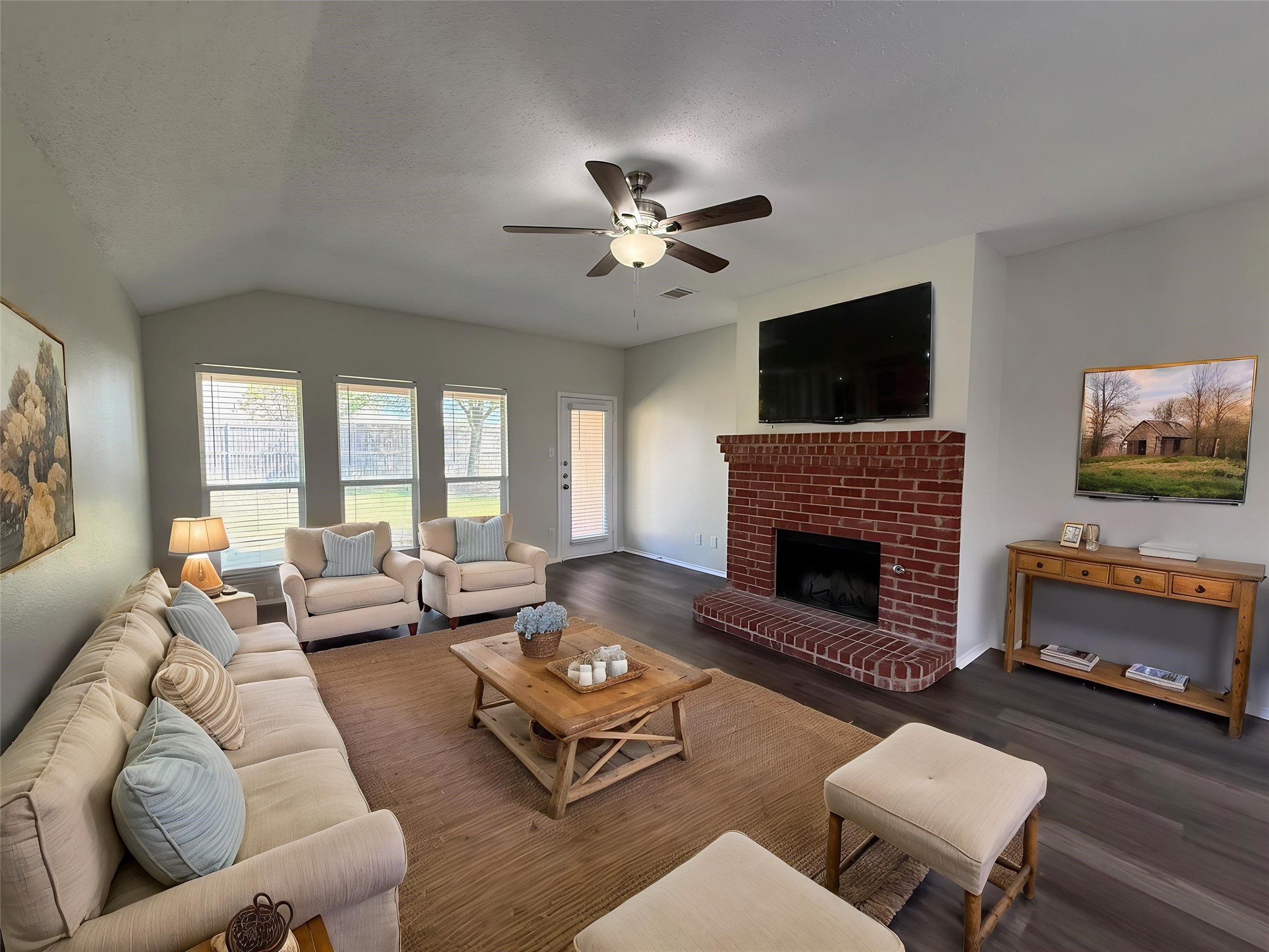 9924 Coolidge Drive, Mckinney, TX, 75072