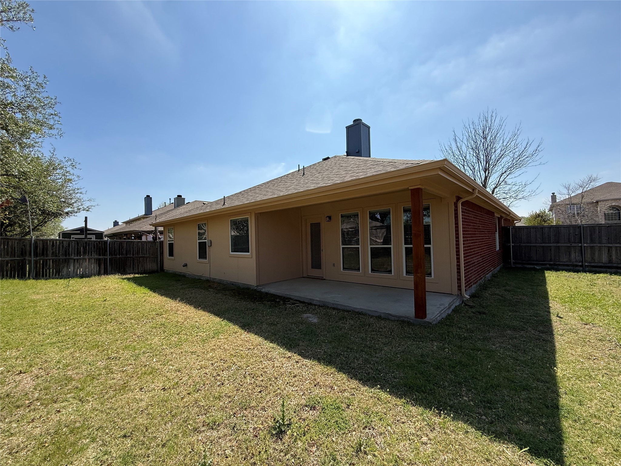 9924 Coolidge Drive, Mckinney, TX, 75072