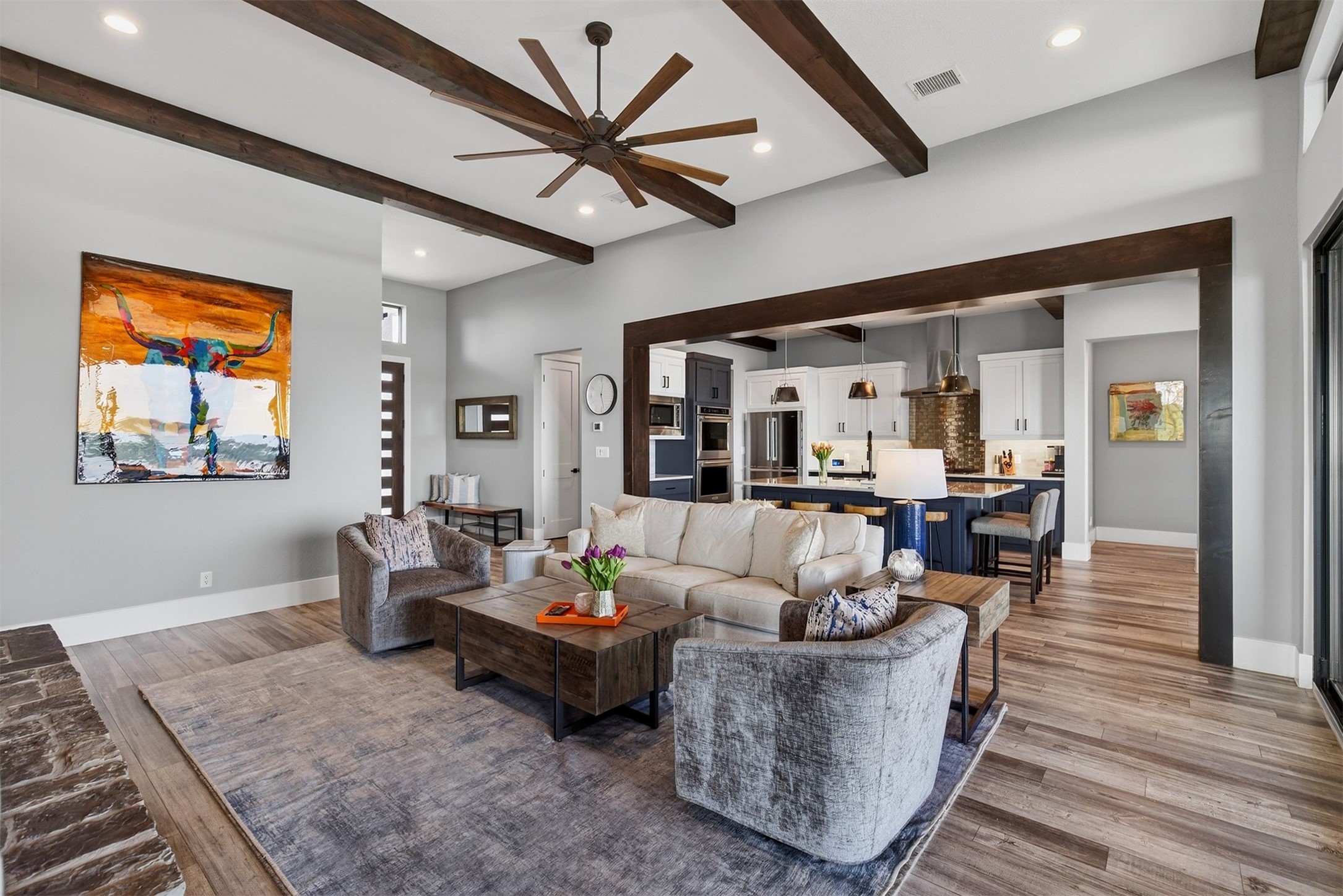 147 Blue Heron Drive, Kemp, TX, 75143