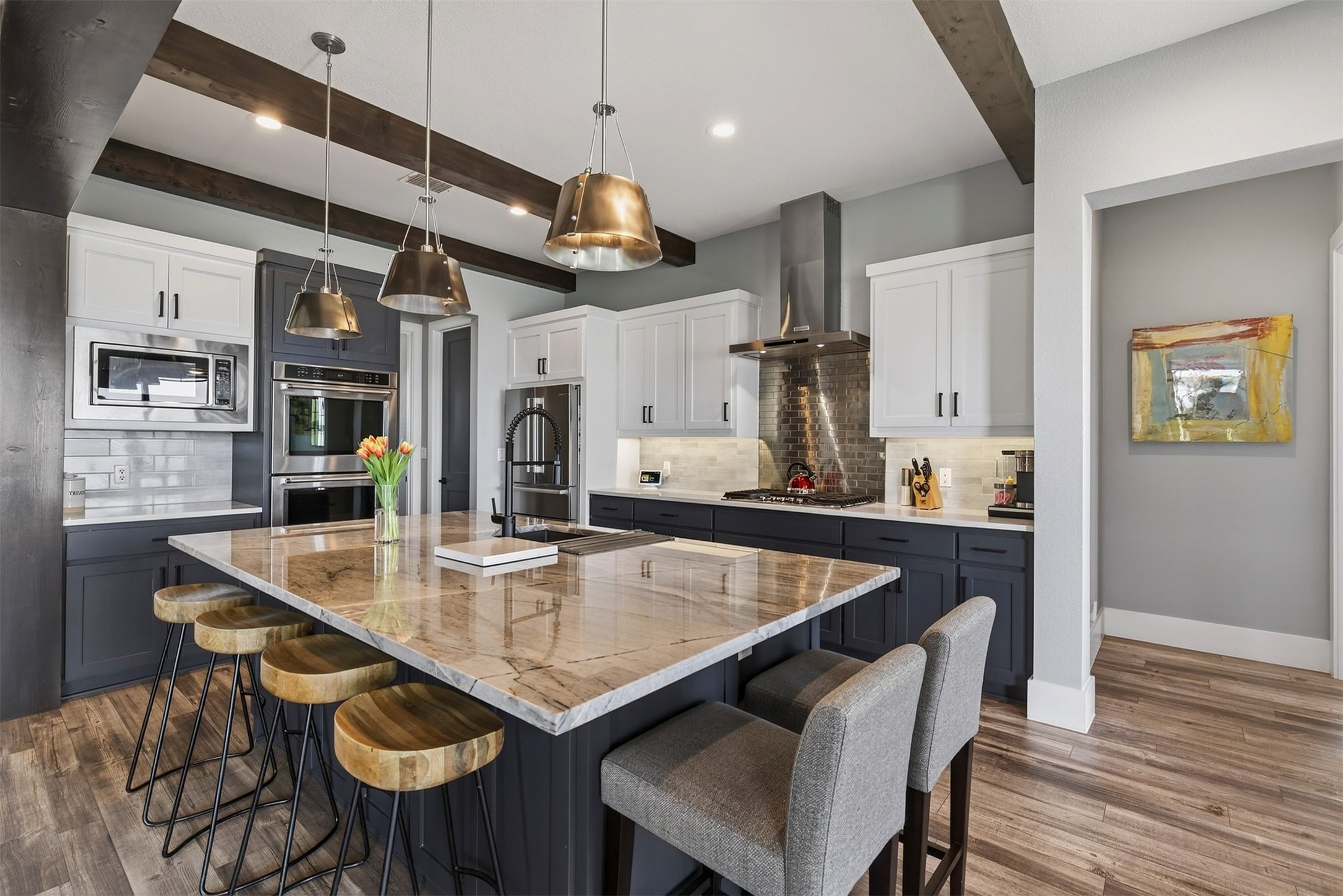 147 Blue Heron Drive, Kemp, TX, 75143
