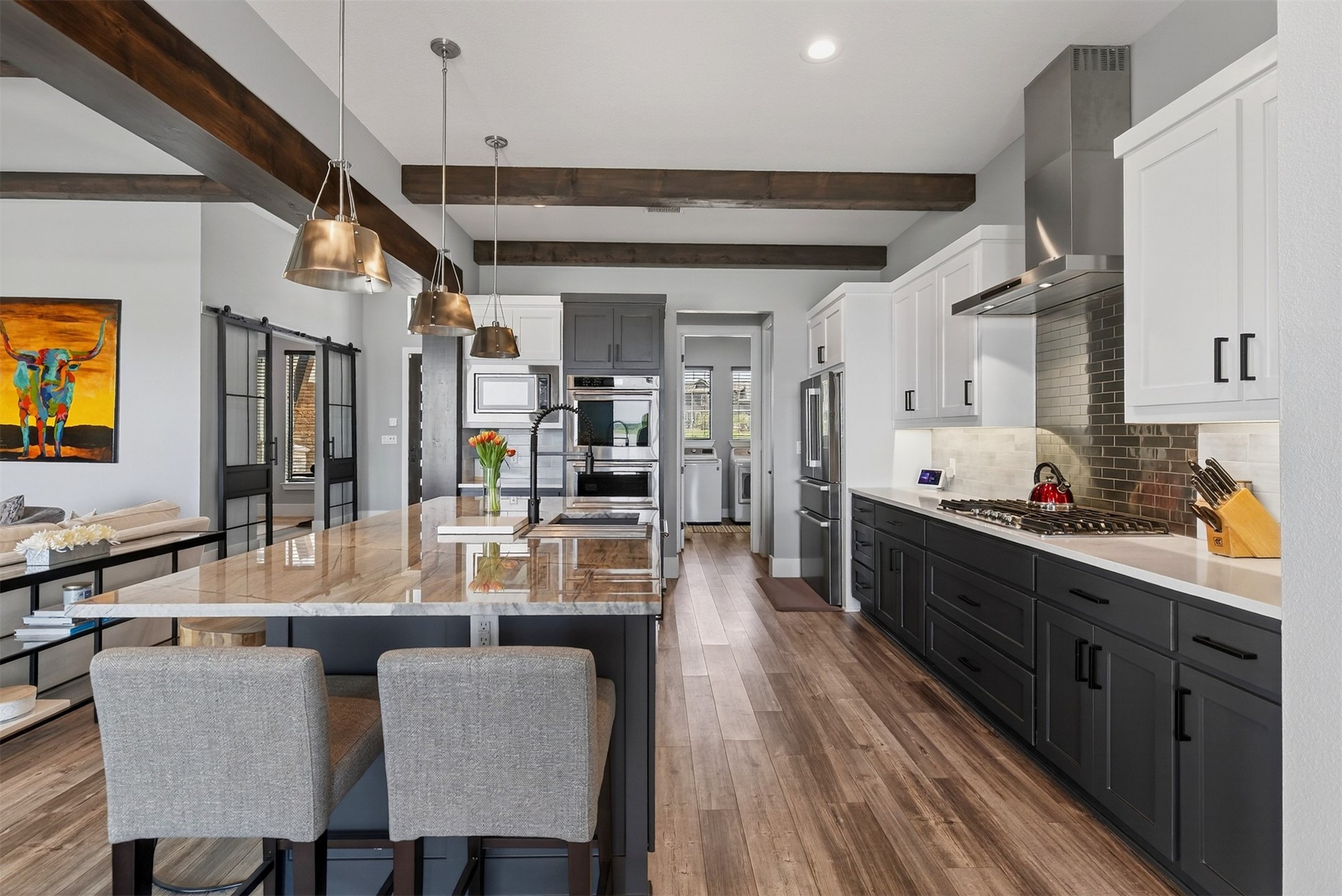 147 Blue Heron Drive, Kemp, TX, 75143